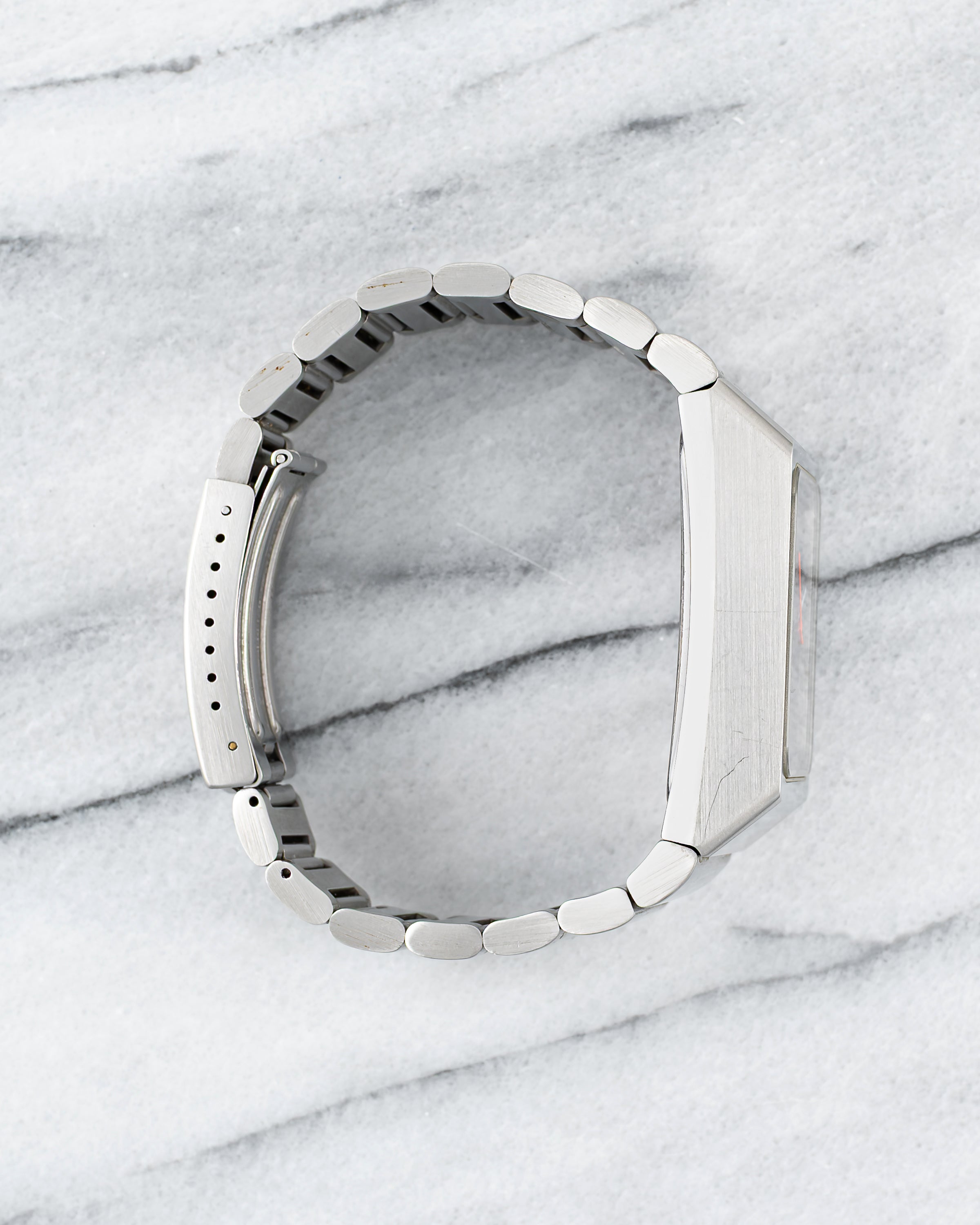  Omega Constellation - Stardust Dial  