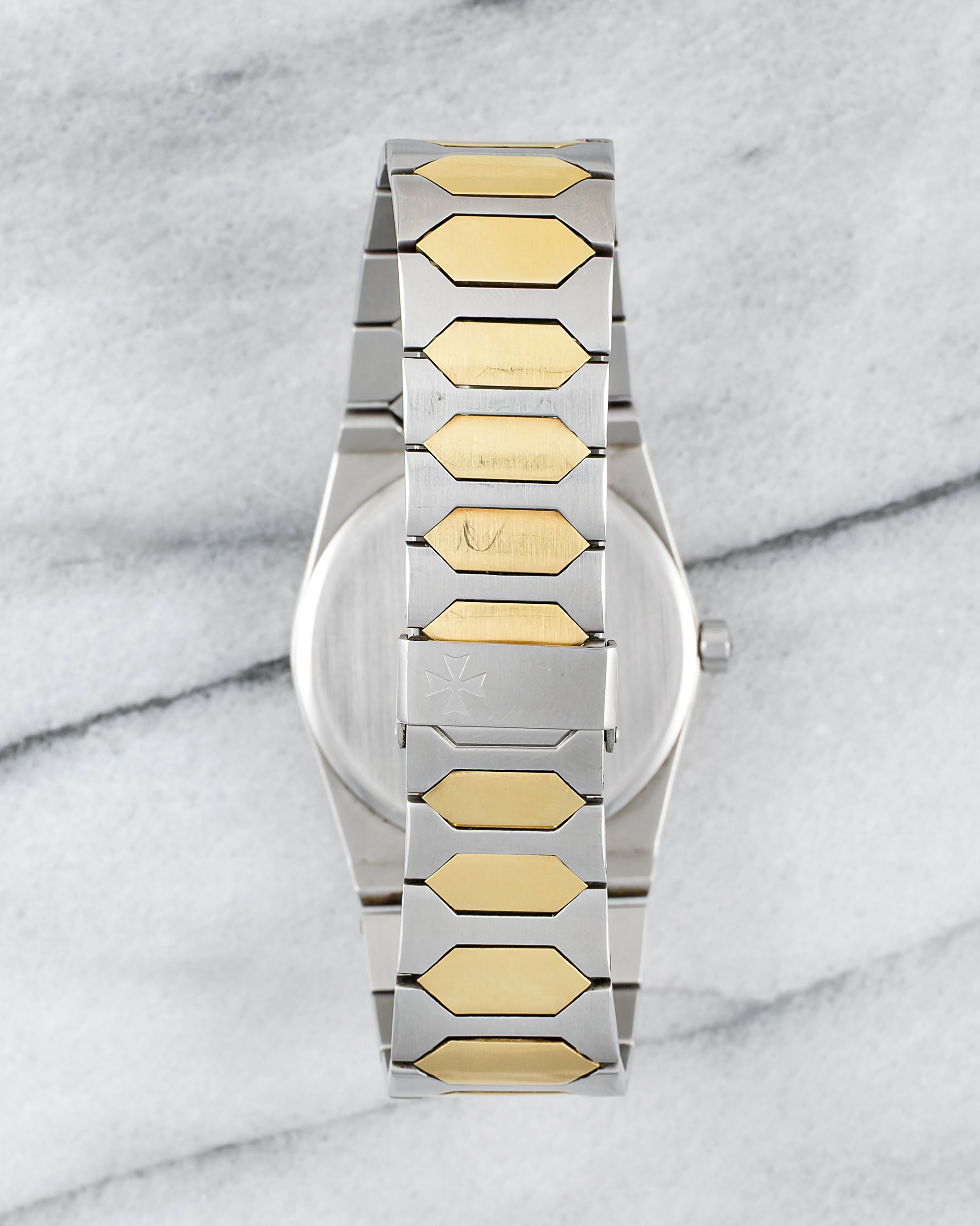 Vacheron Constantin 222 – Two Tone Jumbo