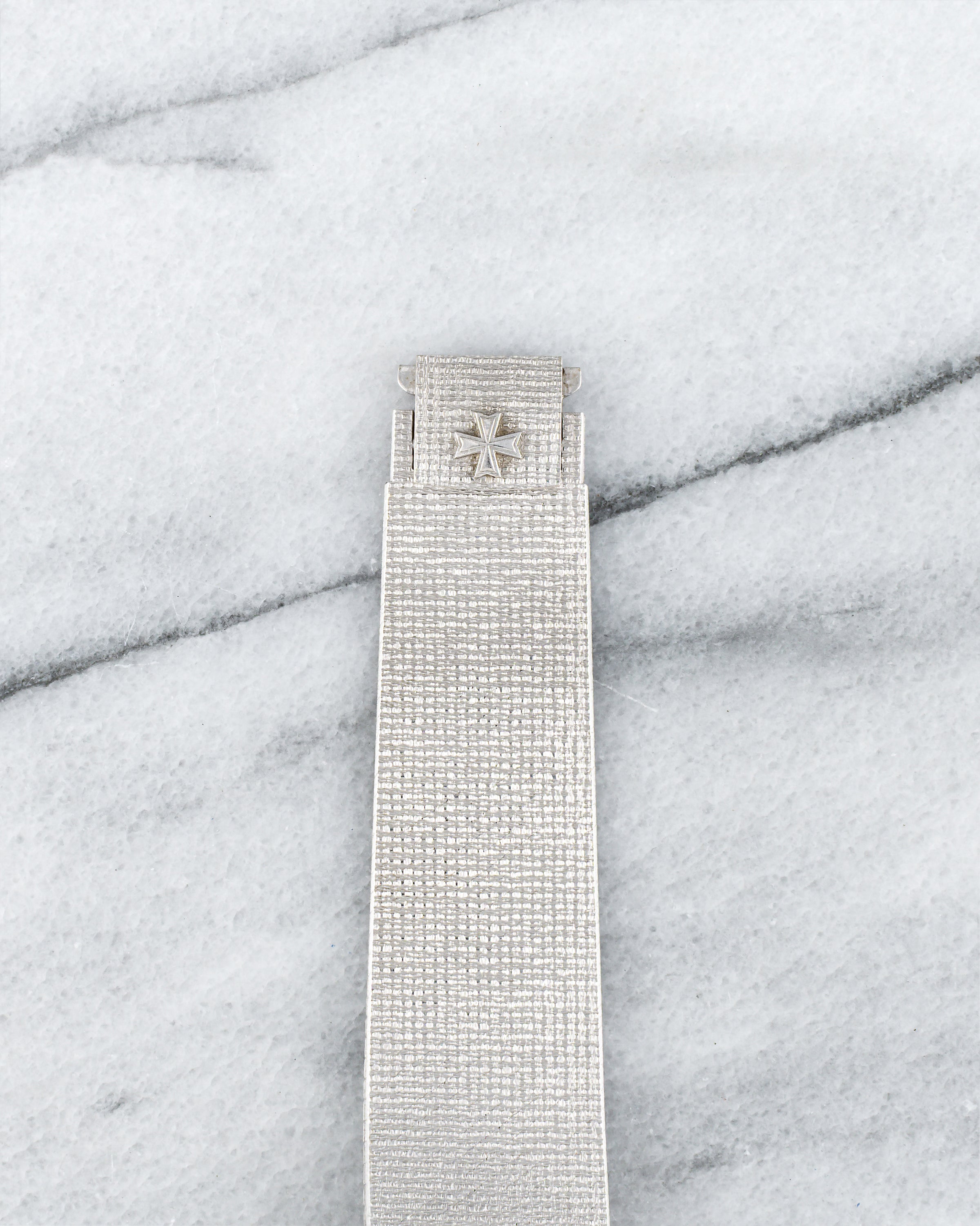 Vacheron Constantin - Opal Dial