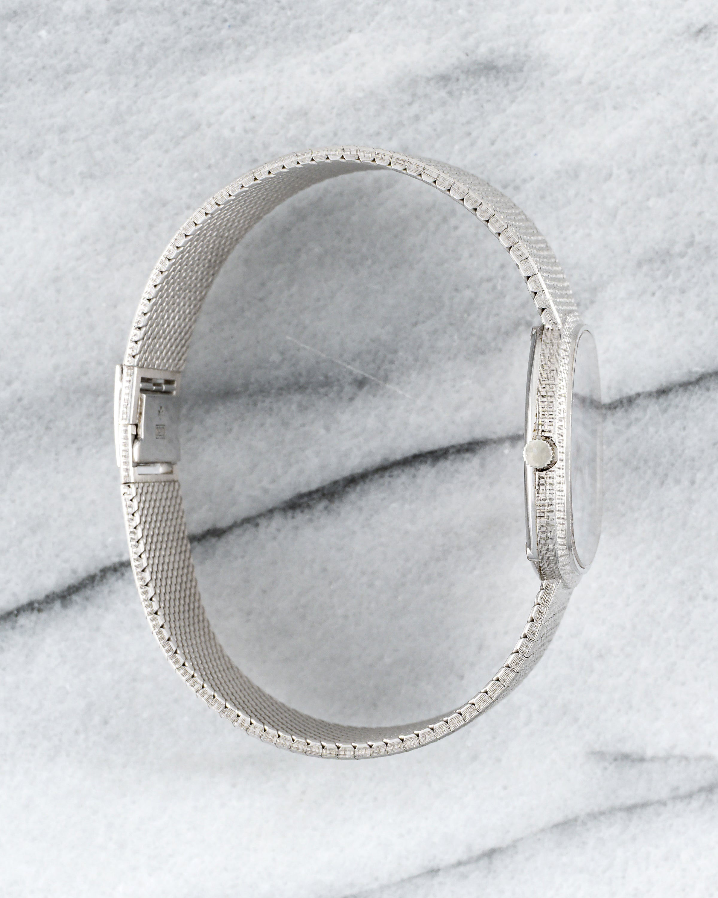 Vacheron Constantin - Opal Dial