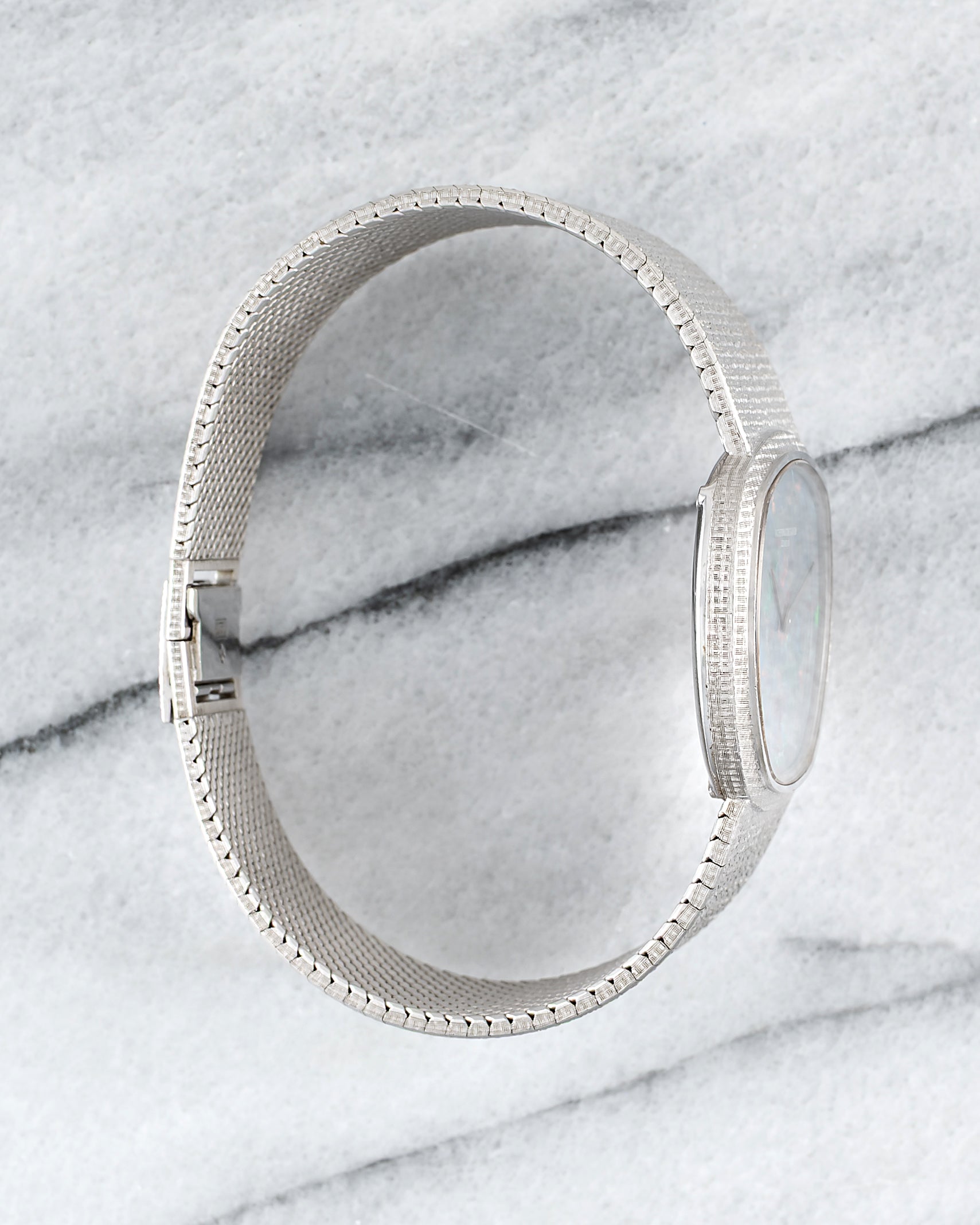 Vacheron Constantin - Opal Dial