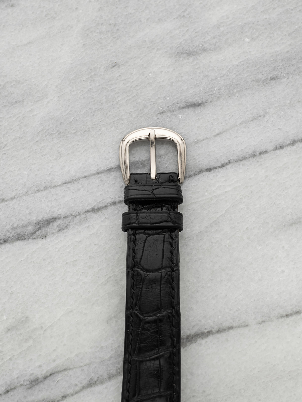 Franck Muller Master Calendar 7501 MC - 18K White Gold Cream Dial