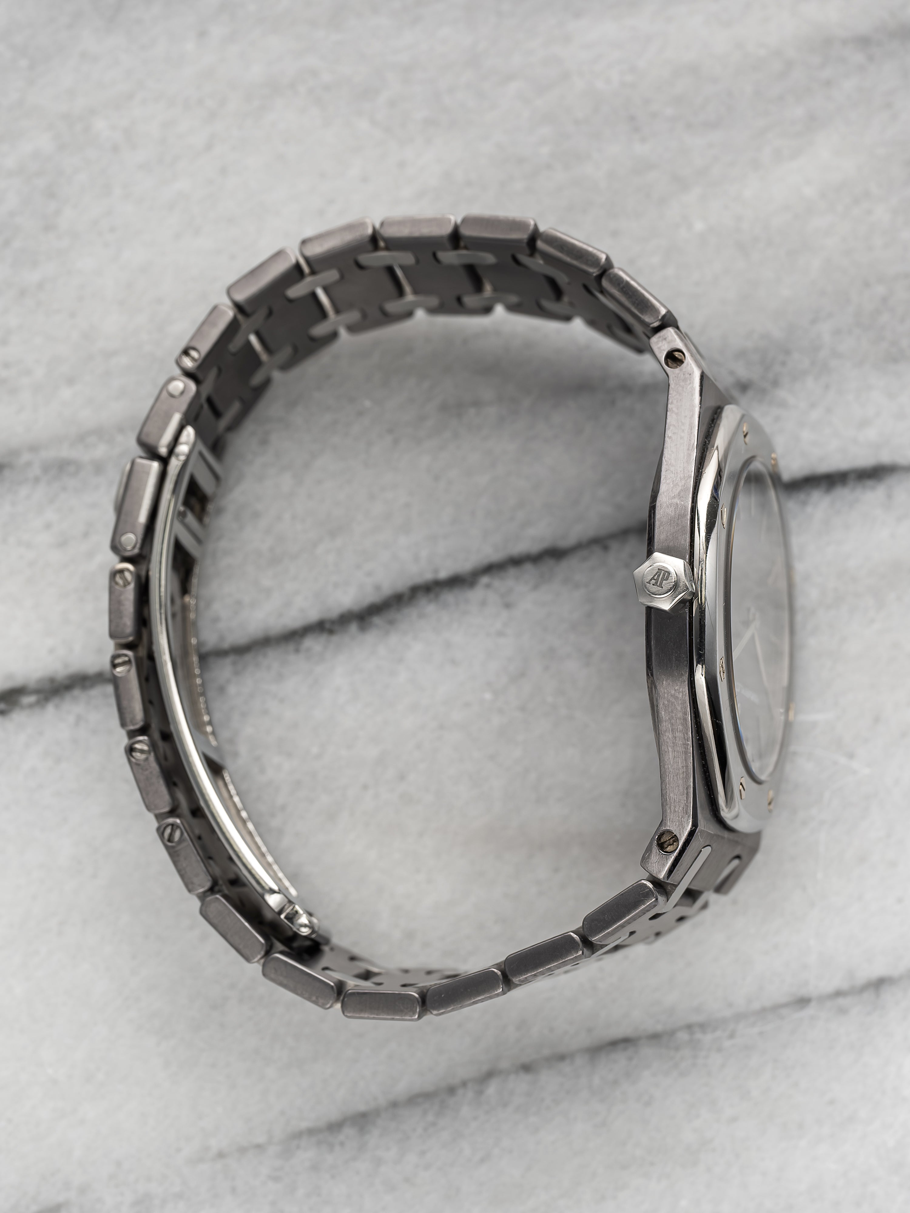 Audemars Piguet Royal Oak - Tantalum.