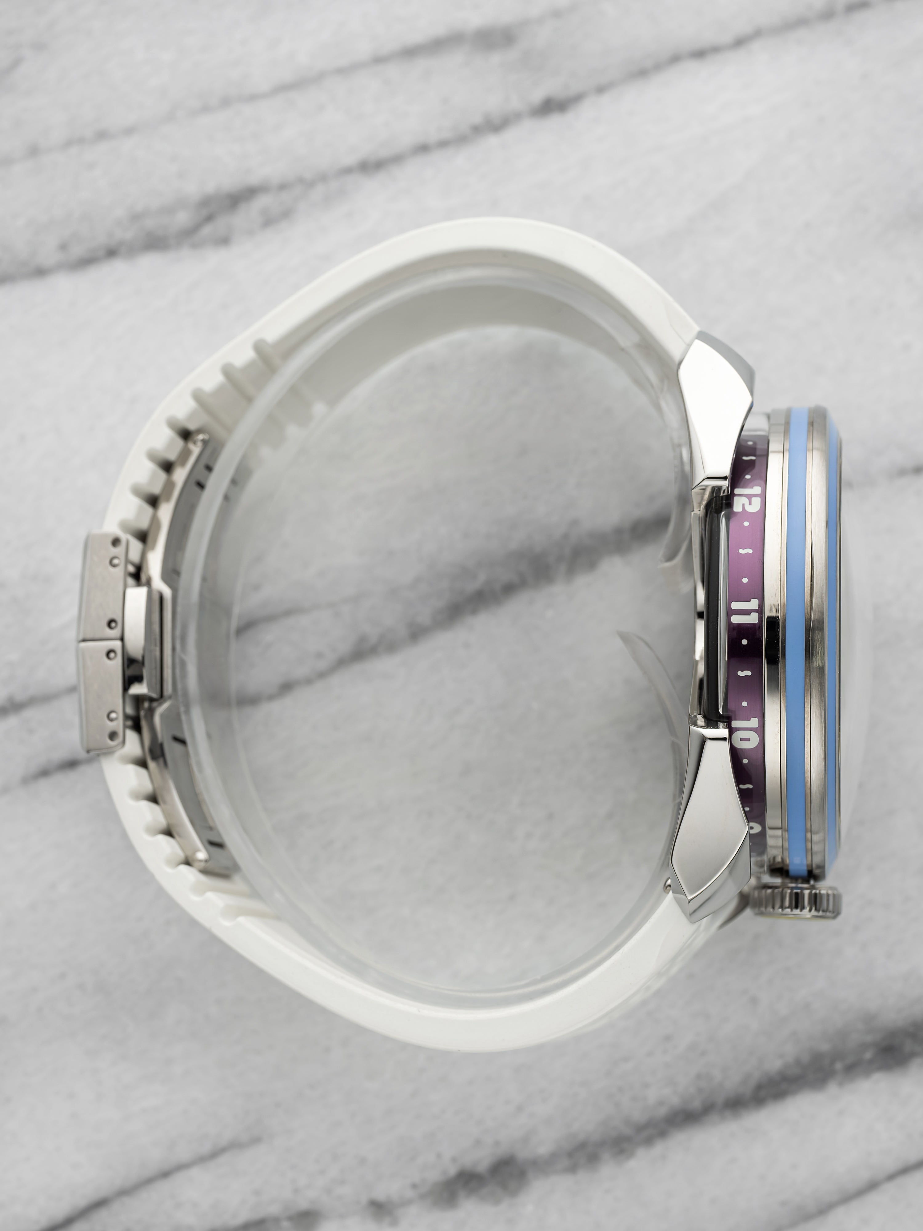 2025 MB&F M.A.D.1S Yinka Ilori Grow Your Dreams Sun Edition Steel Automatic 42mm