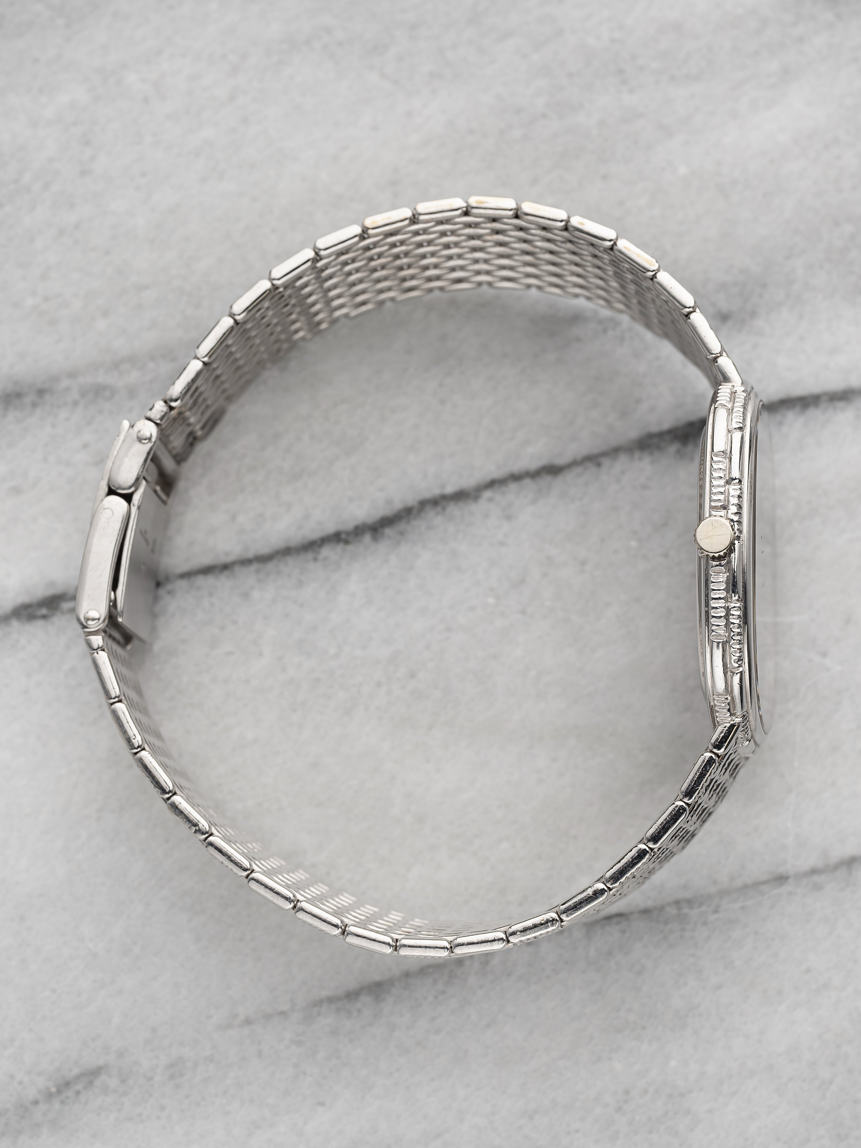 Audemars Piguet Cobra - Blue Diamond