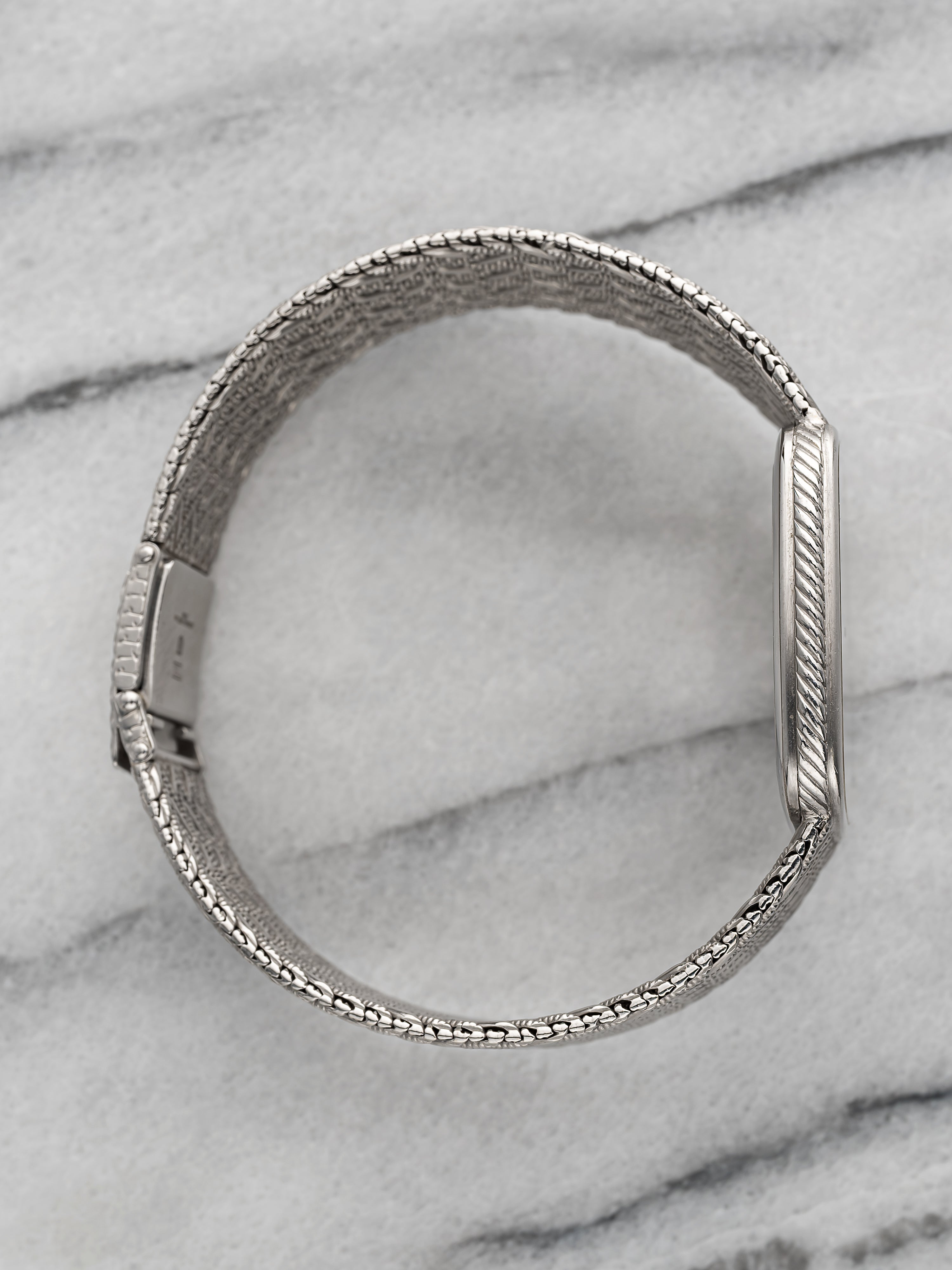 Audemars Piguet - Black Matte Dial