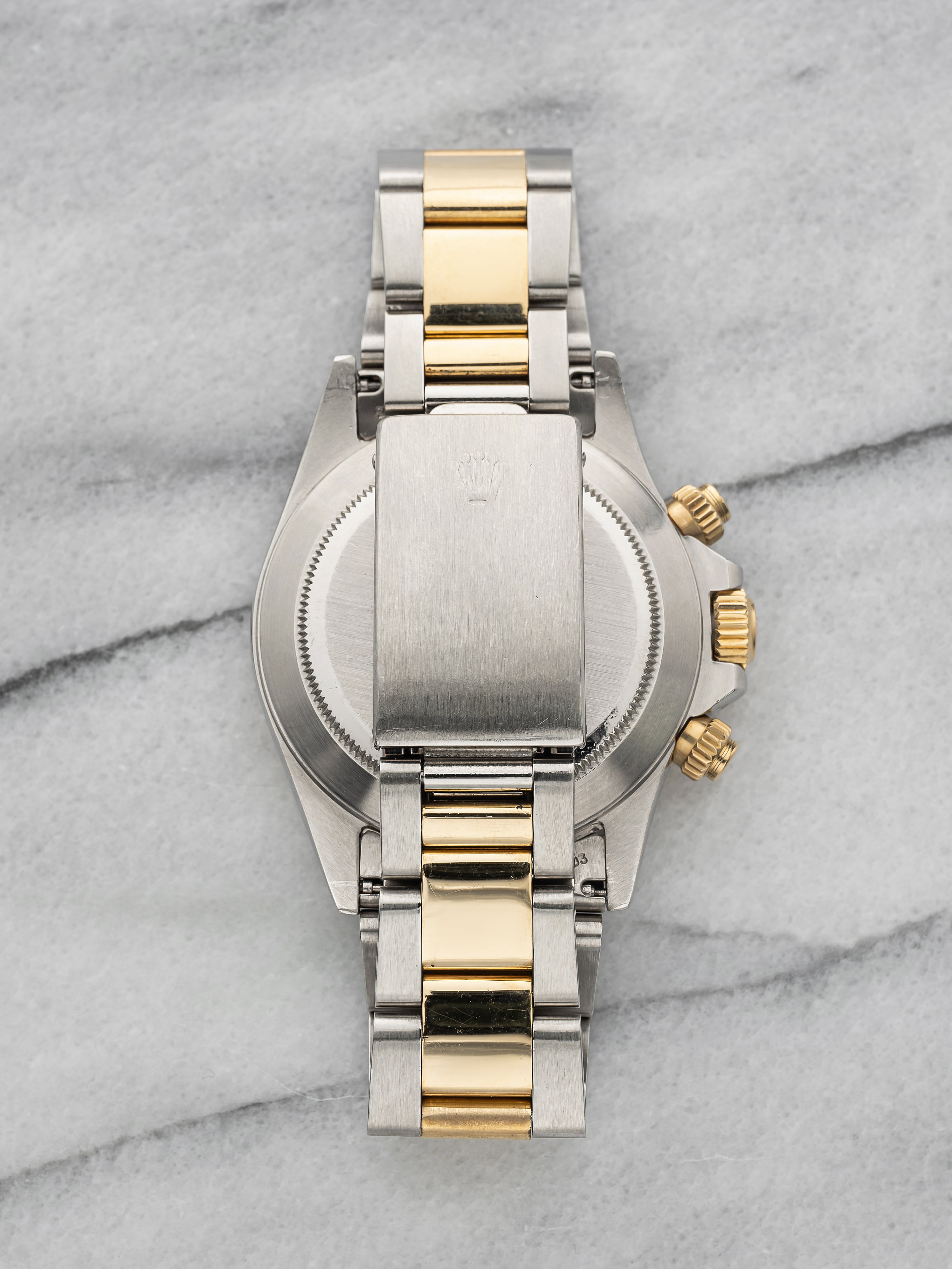 1989 Rolex Daytona 