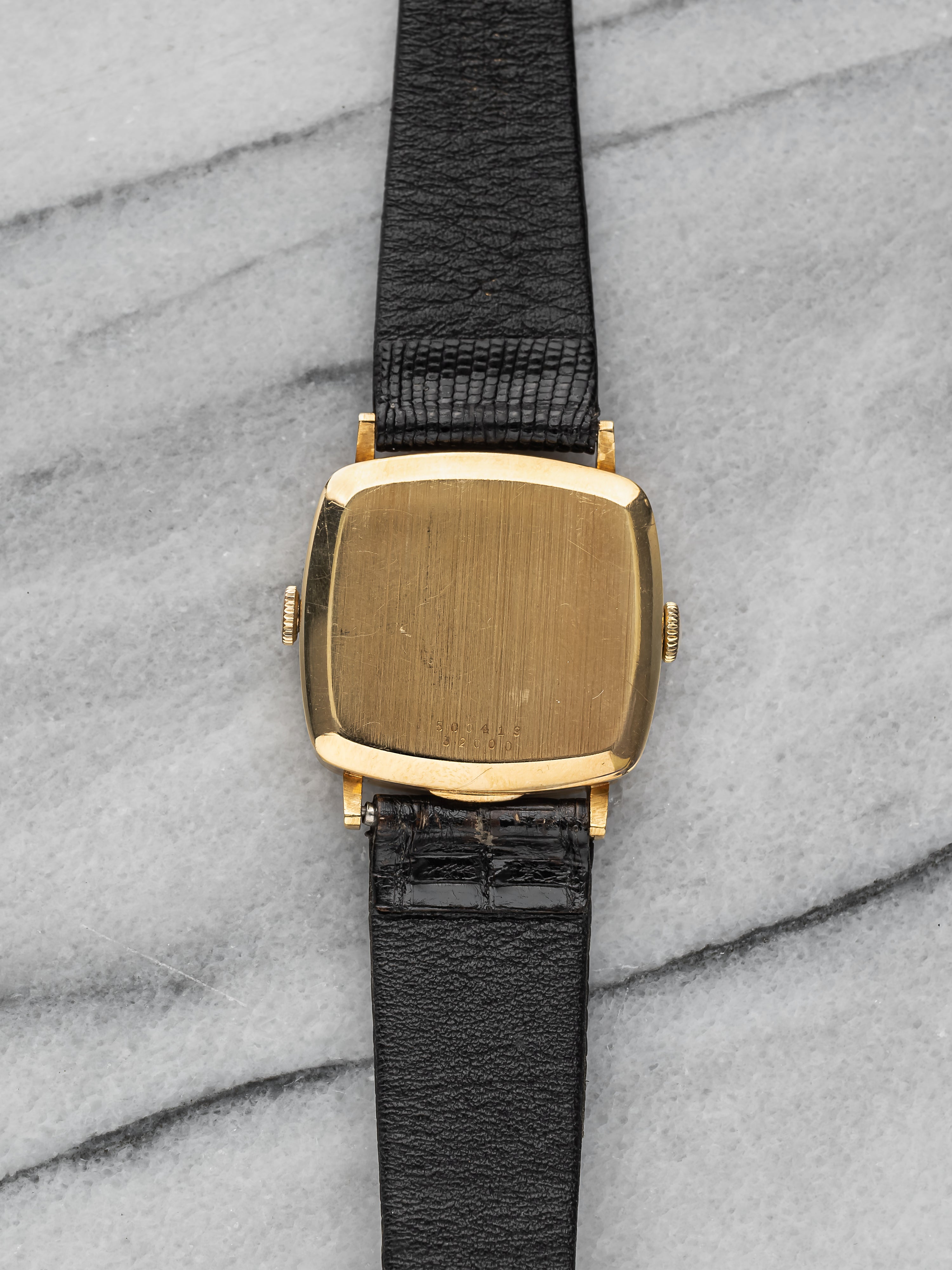 Baume & Mercier - Dual Time