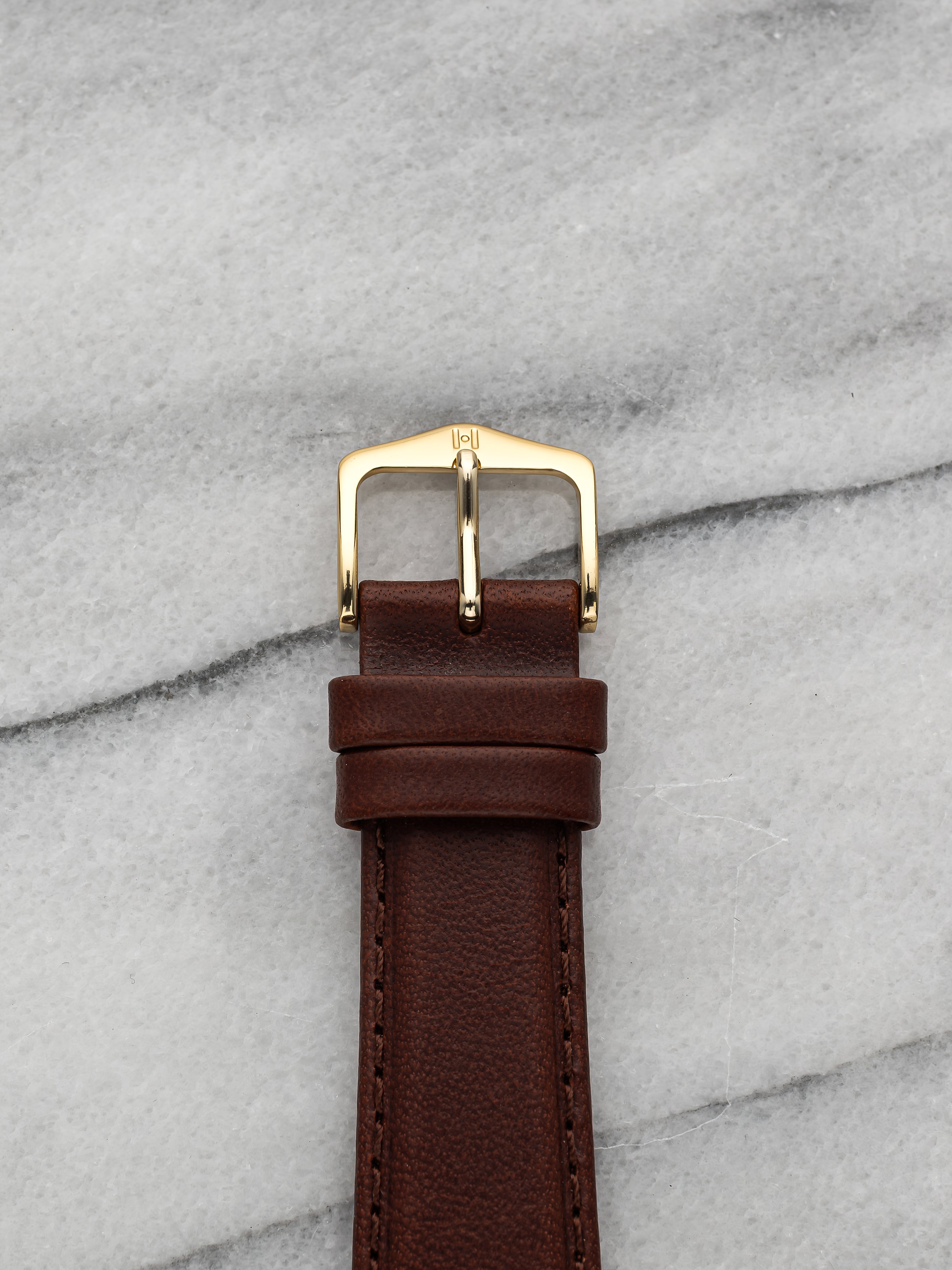 Rolex Datejust 1601 - Champagne Linen.