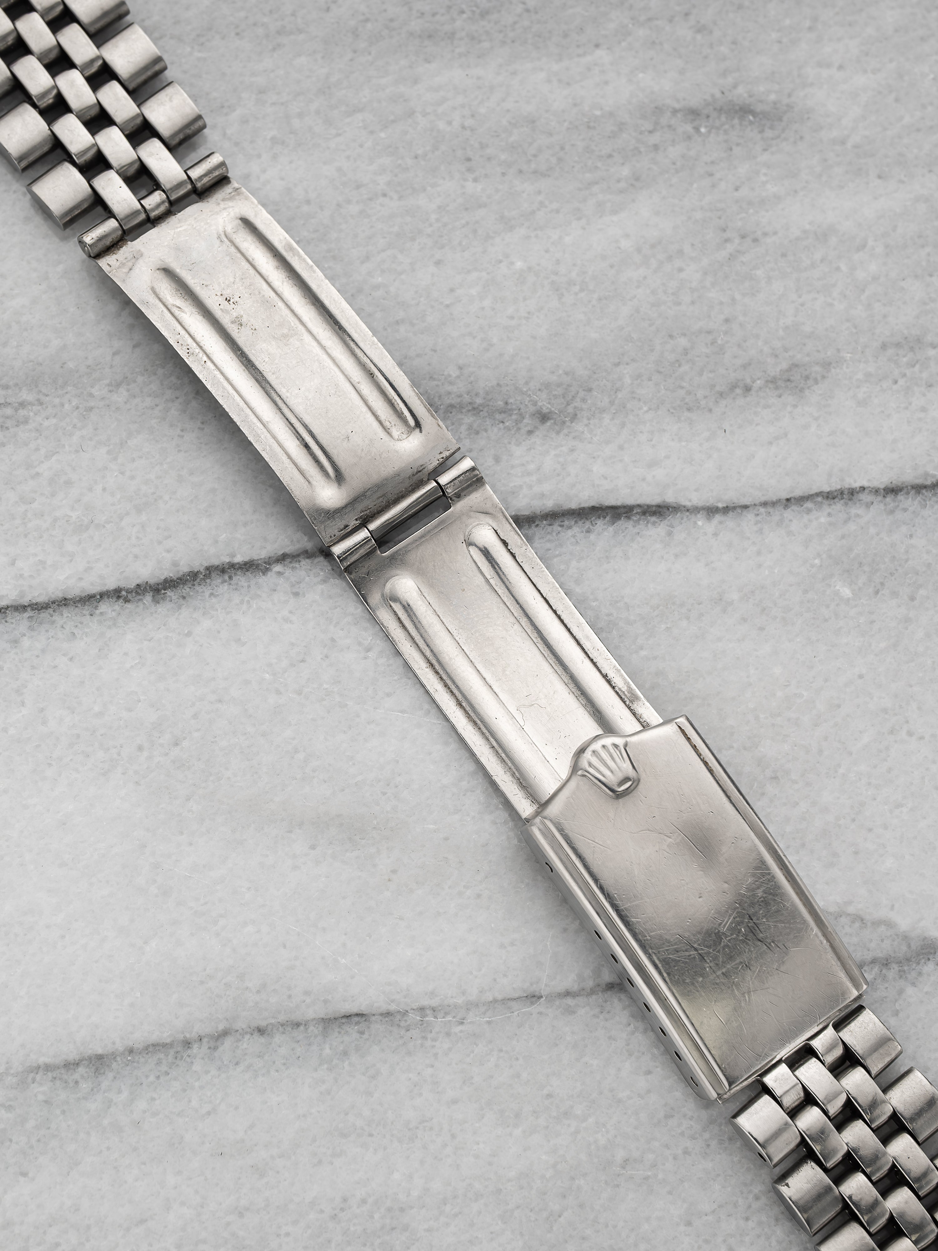 Rolex Jubilee Bracelet - 19mm