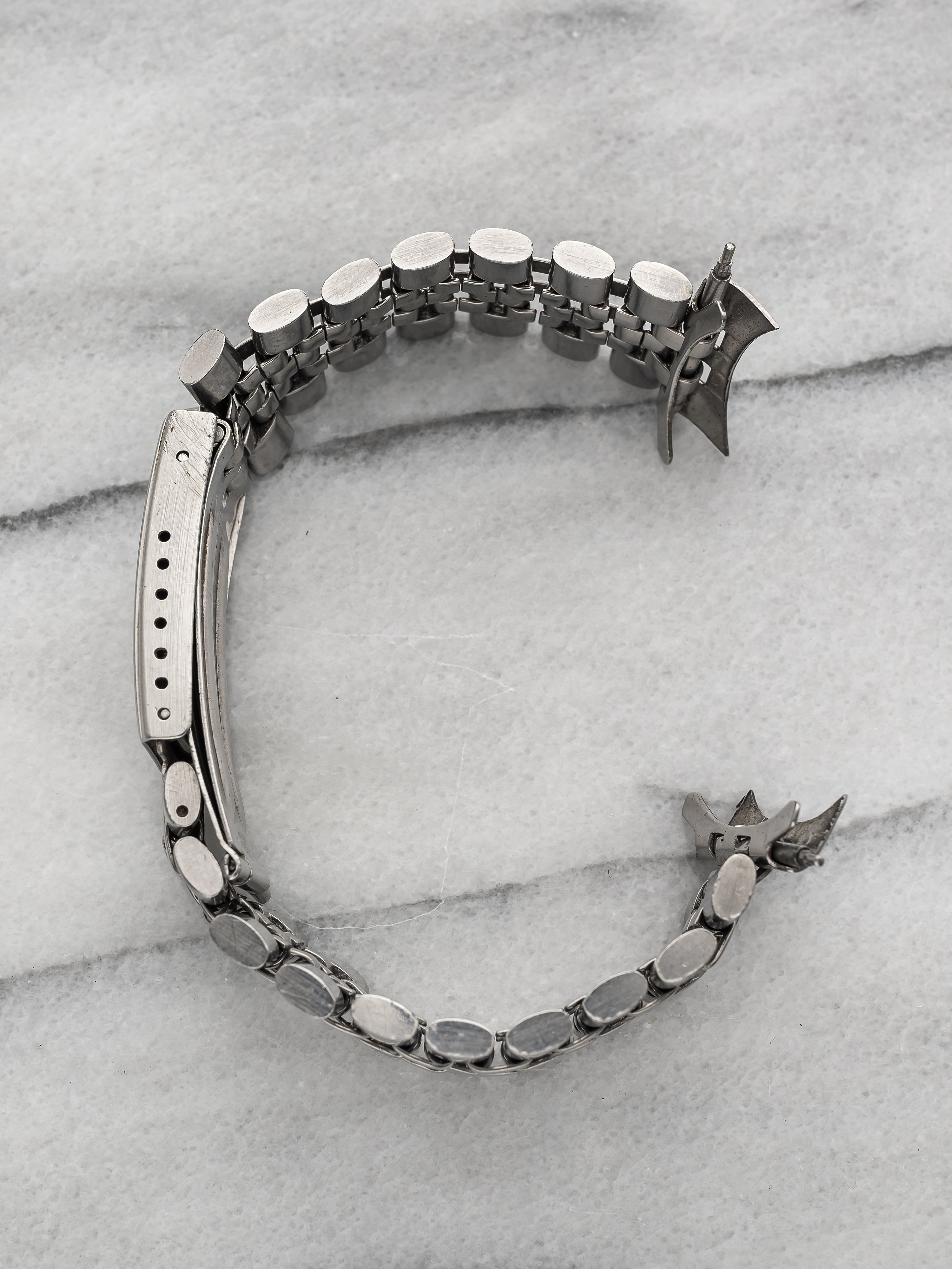 Rolex Jubilee Bracelet - 19mm