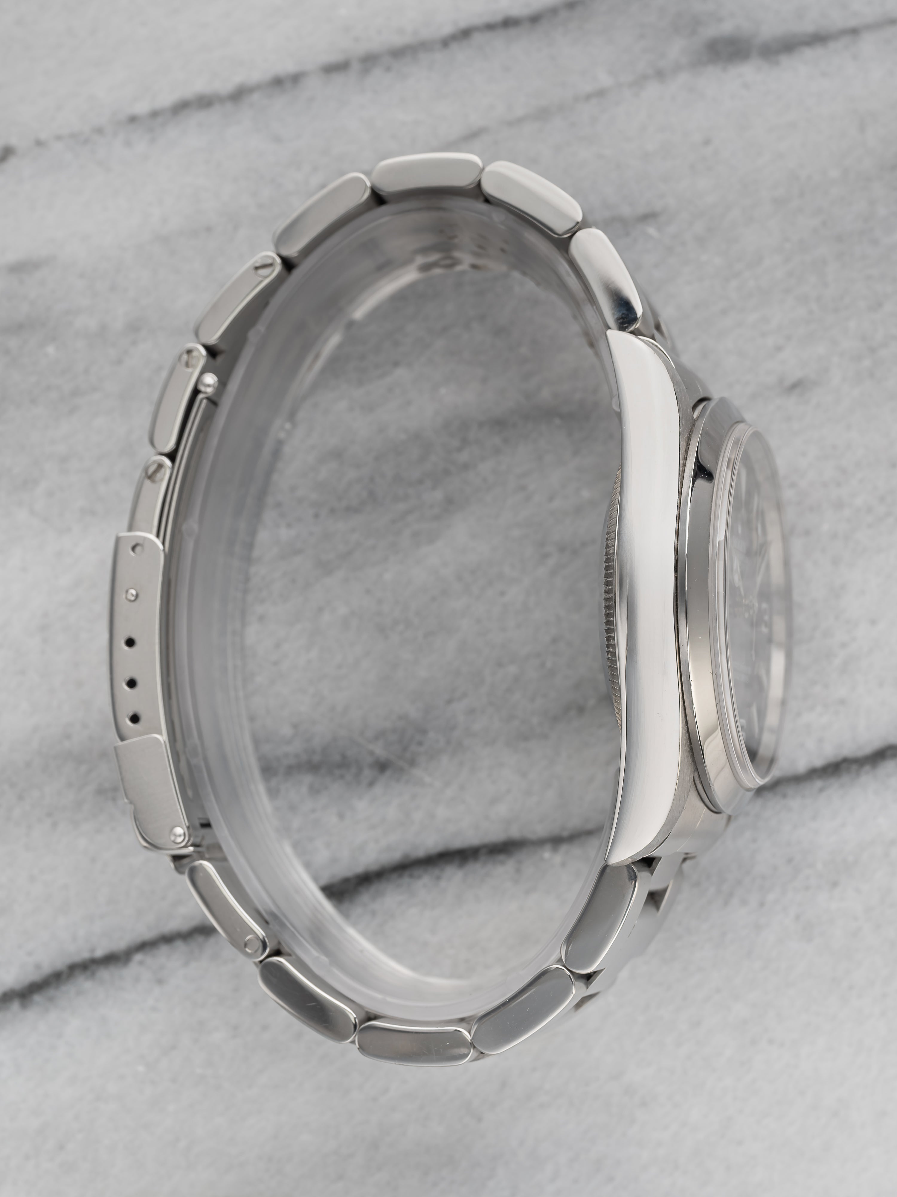 Rolex Explorer 1 - 114270