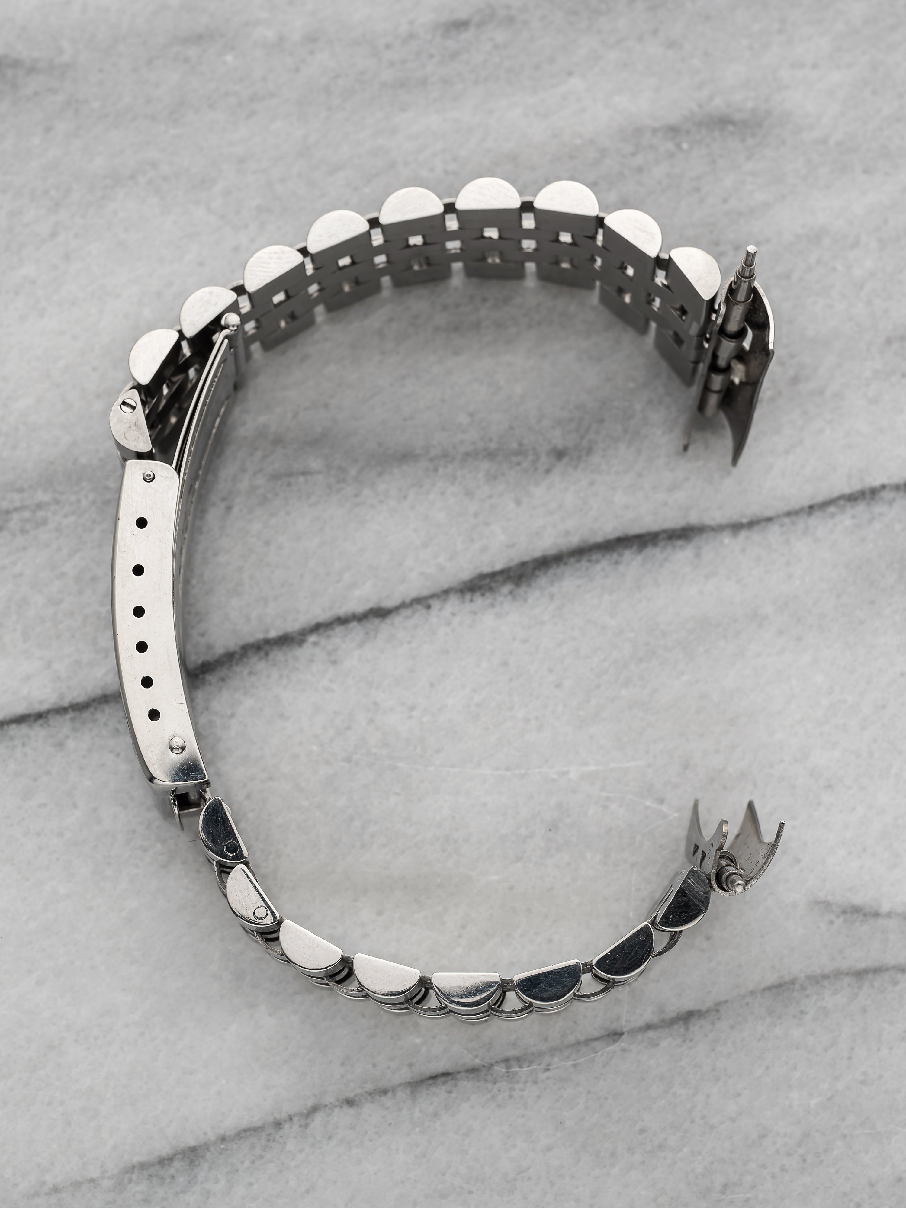 Rolex Jubilee Bracelet - 19mm