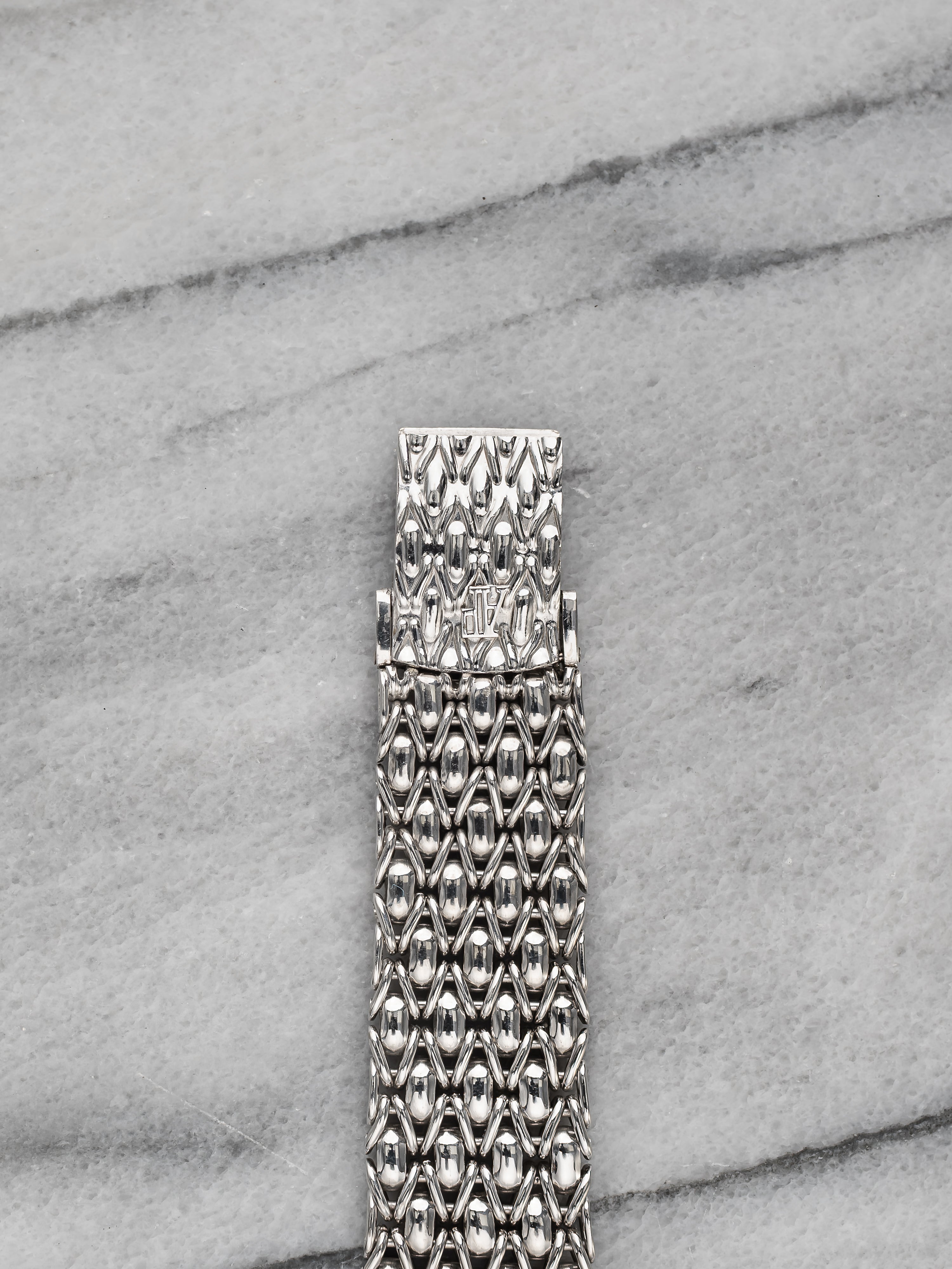 Audemars Piguet – Diamond Dial