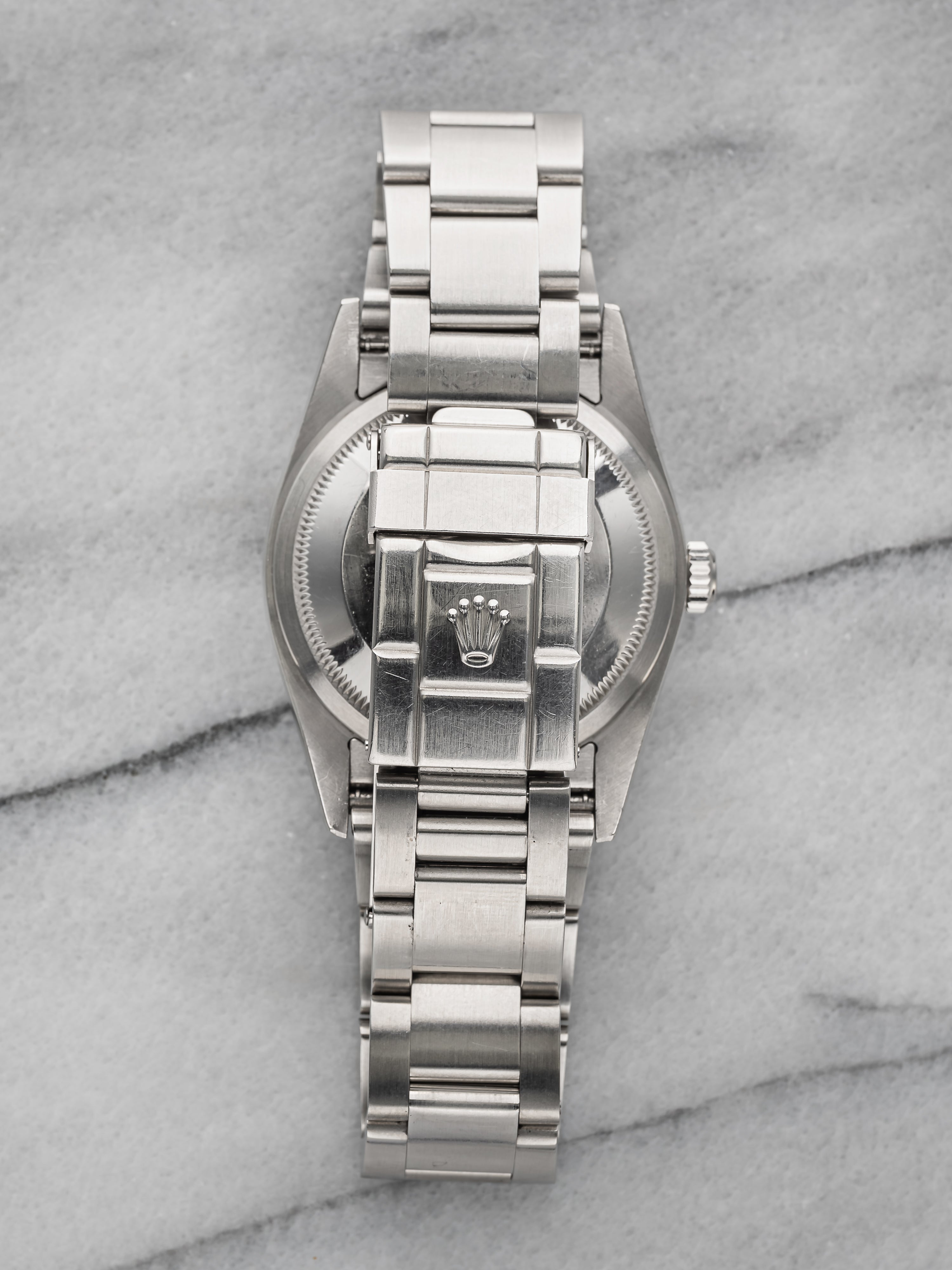 Rolex Explorer 1 - 114270