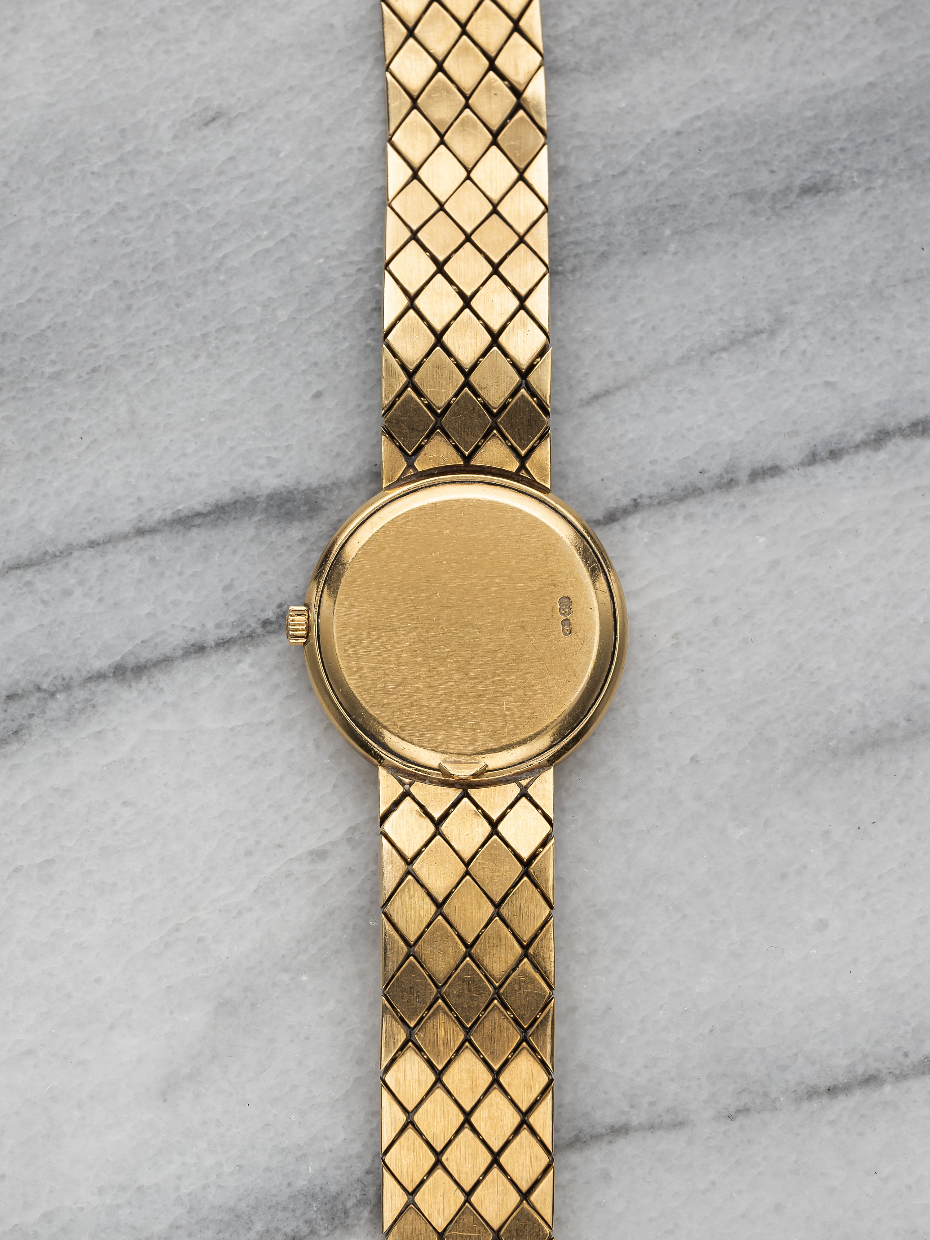 Patek Philippe - Ladies Calatrava