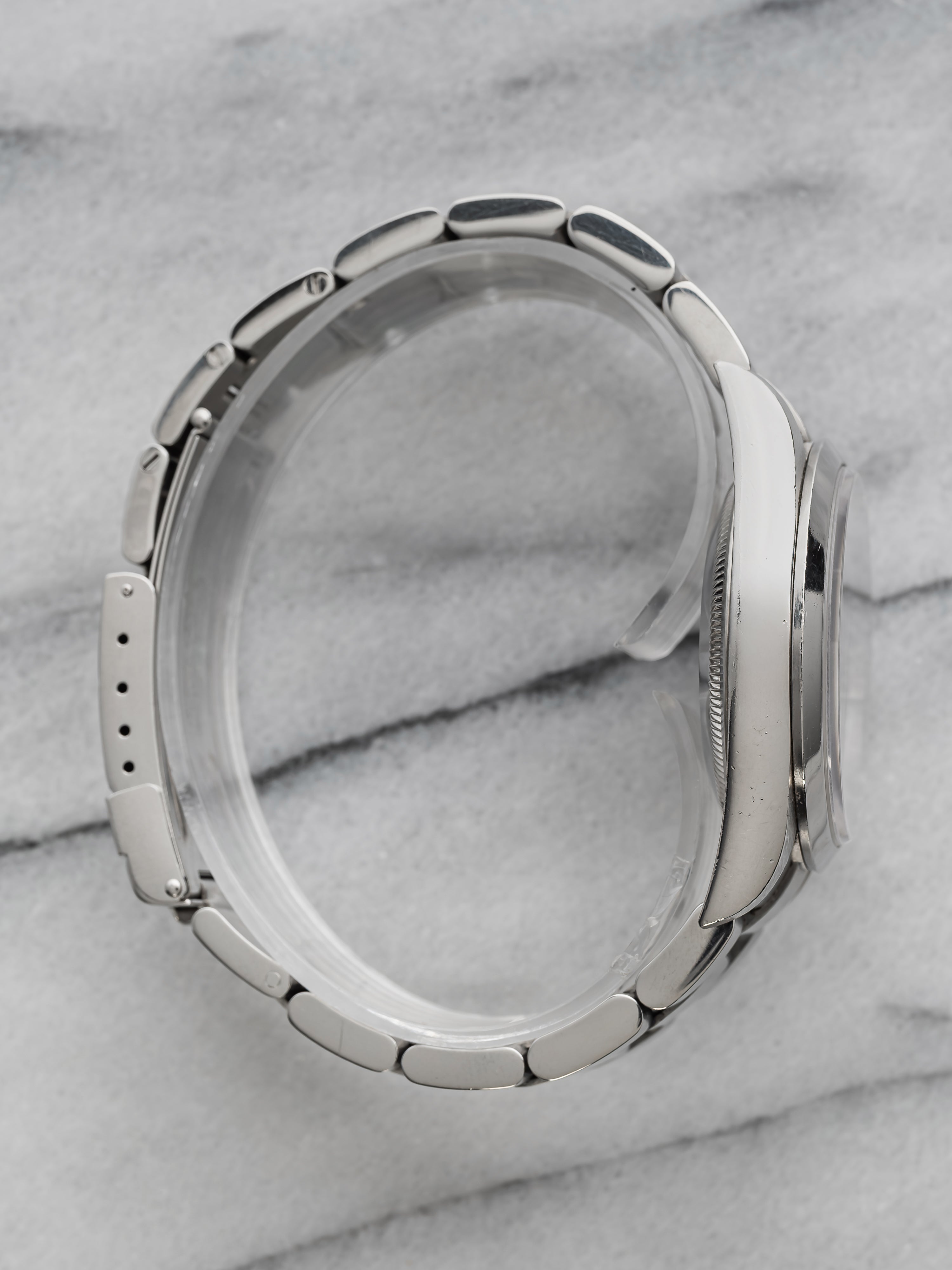 Rolex Explorer 1 - 114270