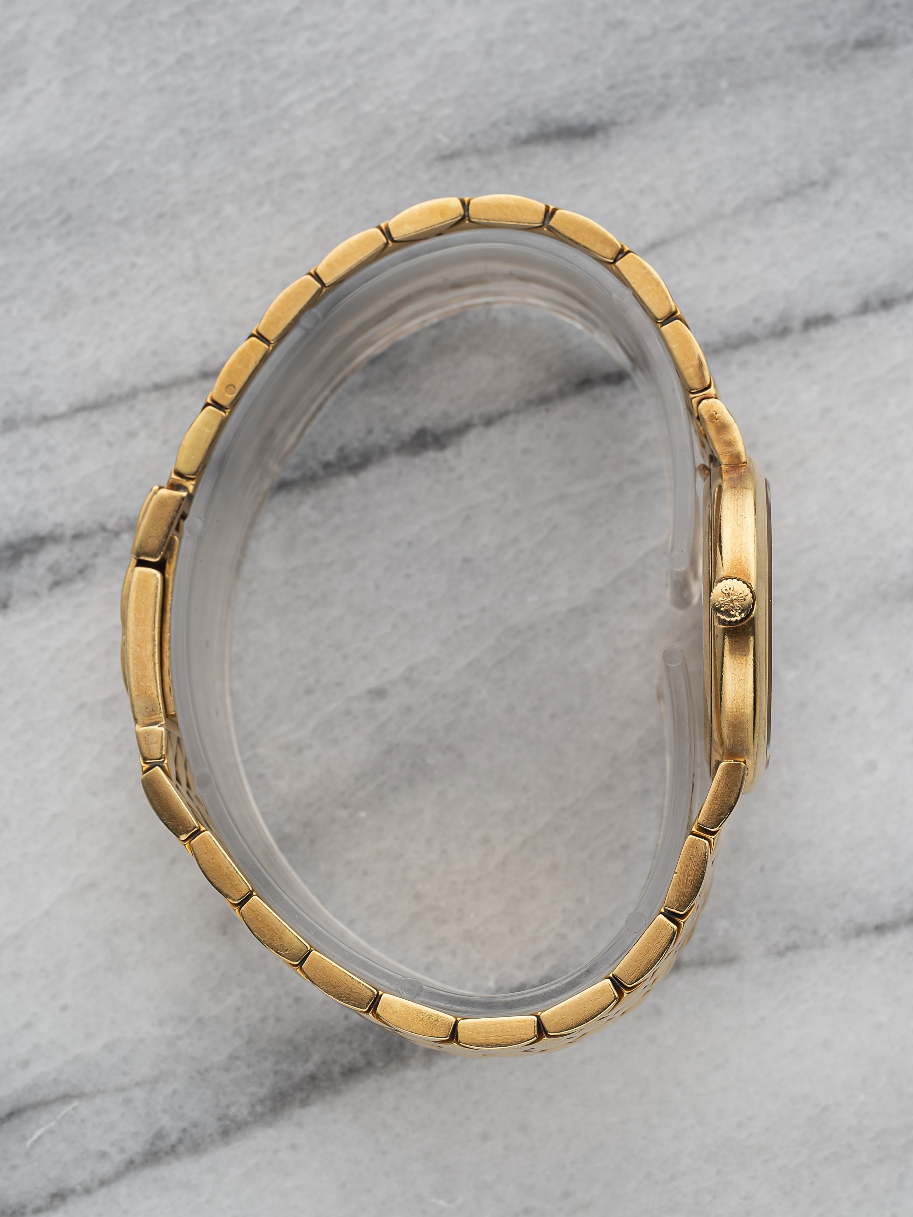 Patek Philippe - Ladies Calatrava