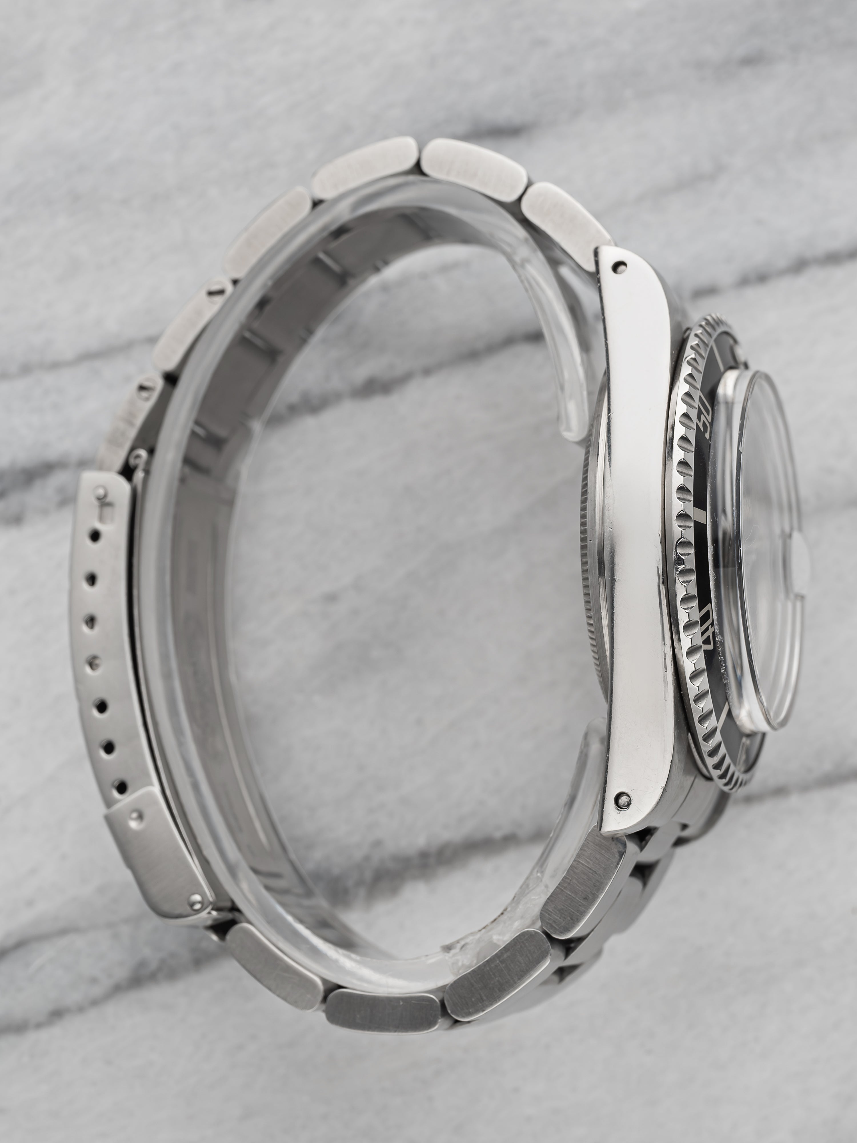 Rolex Submariner 1680