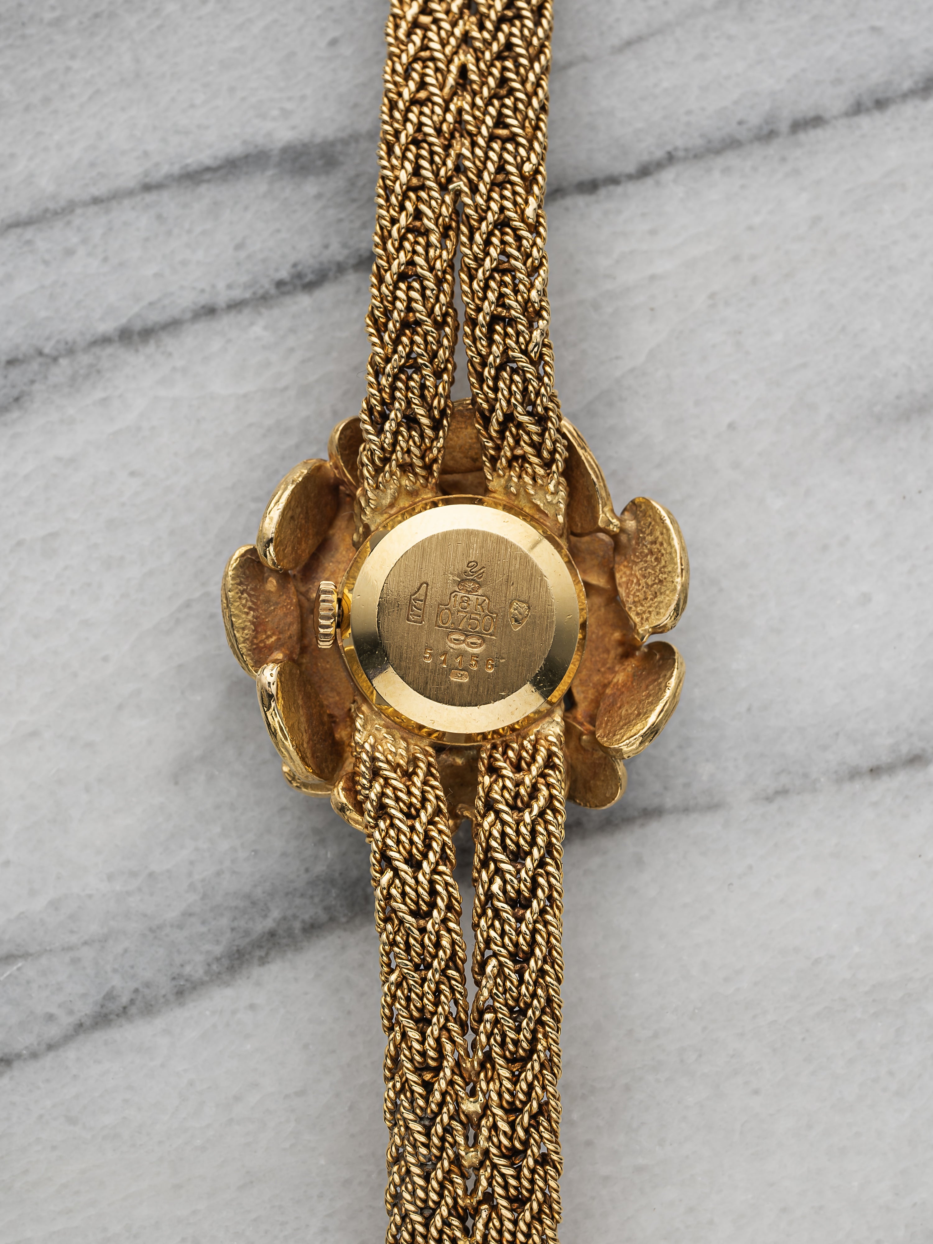 Jean Ete - Lapis & Nephrite Jade