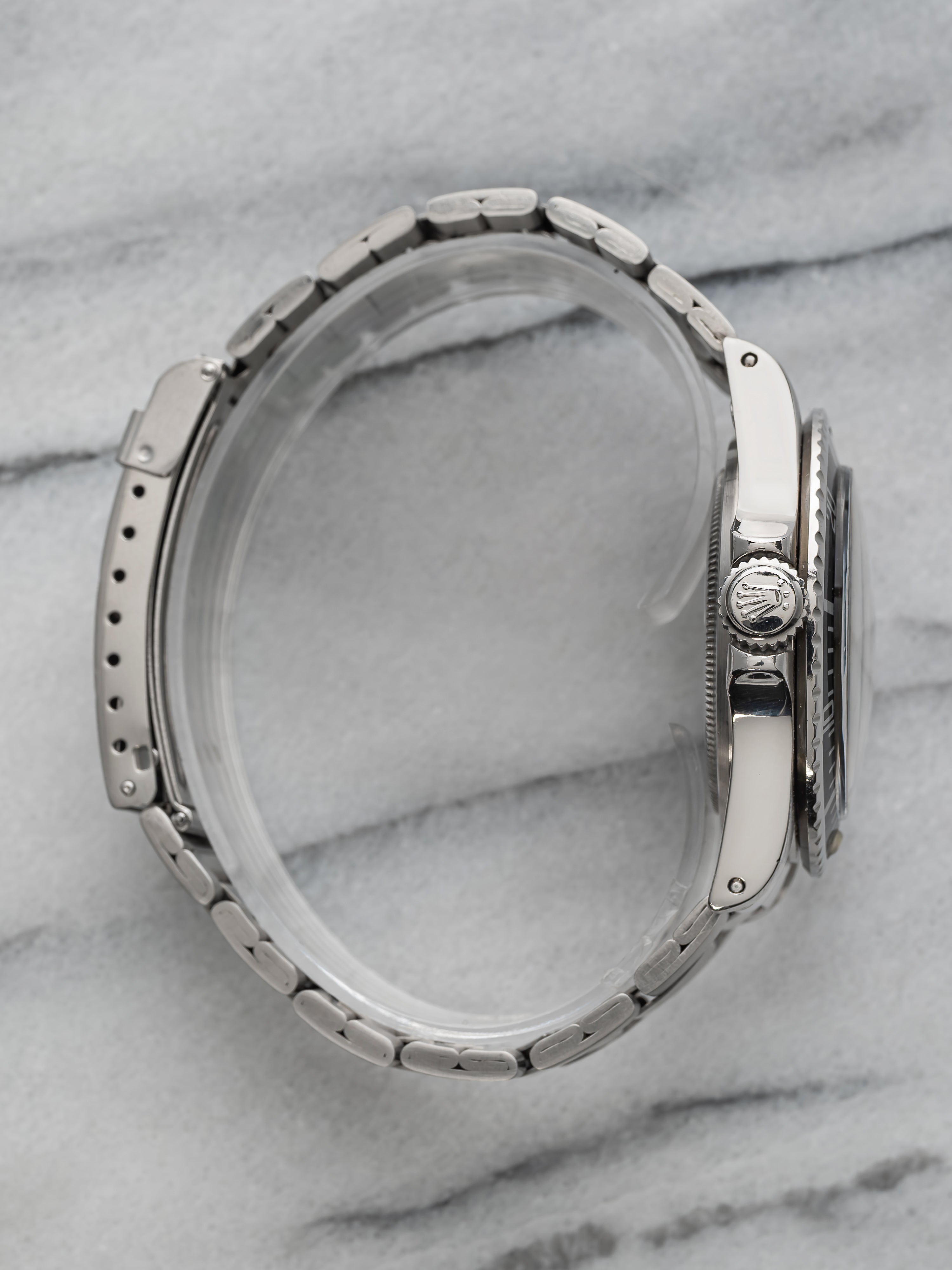 Rolex Submariner 5513 - 1970