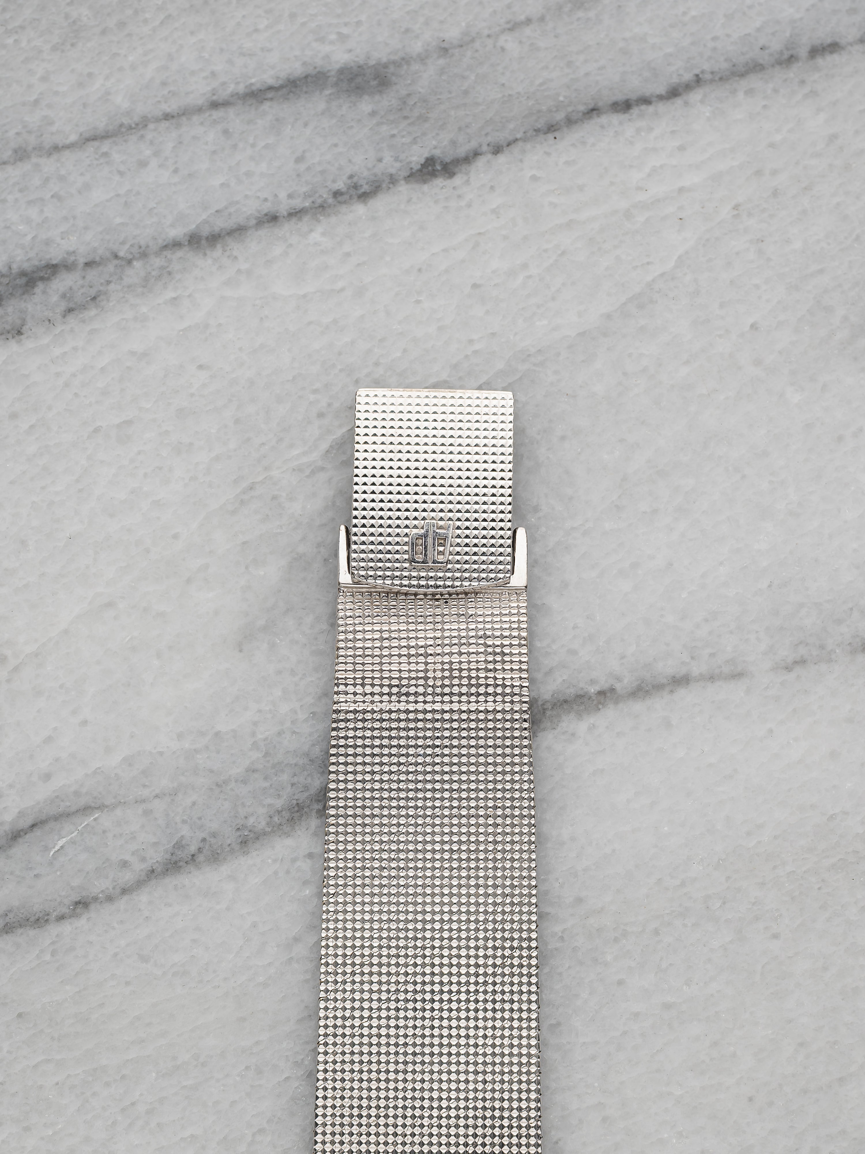 Audemars Piguet Automatic - Hobnail Finish
