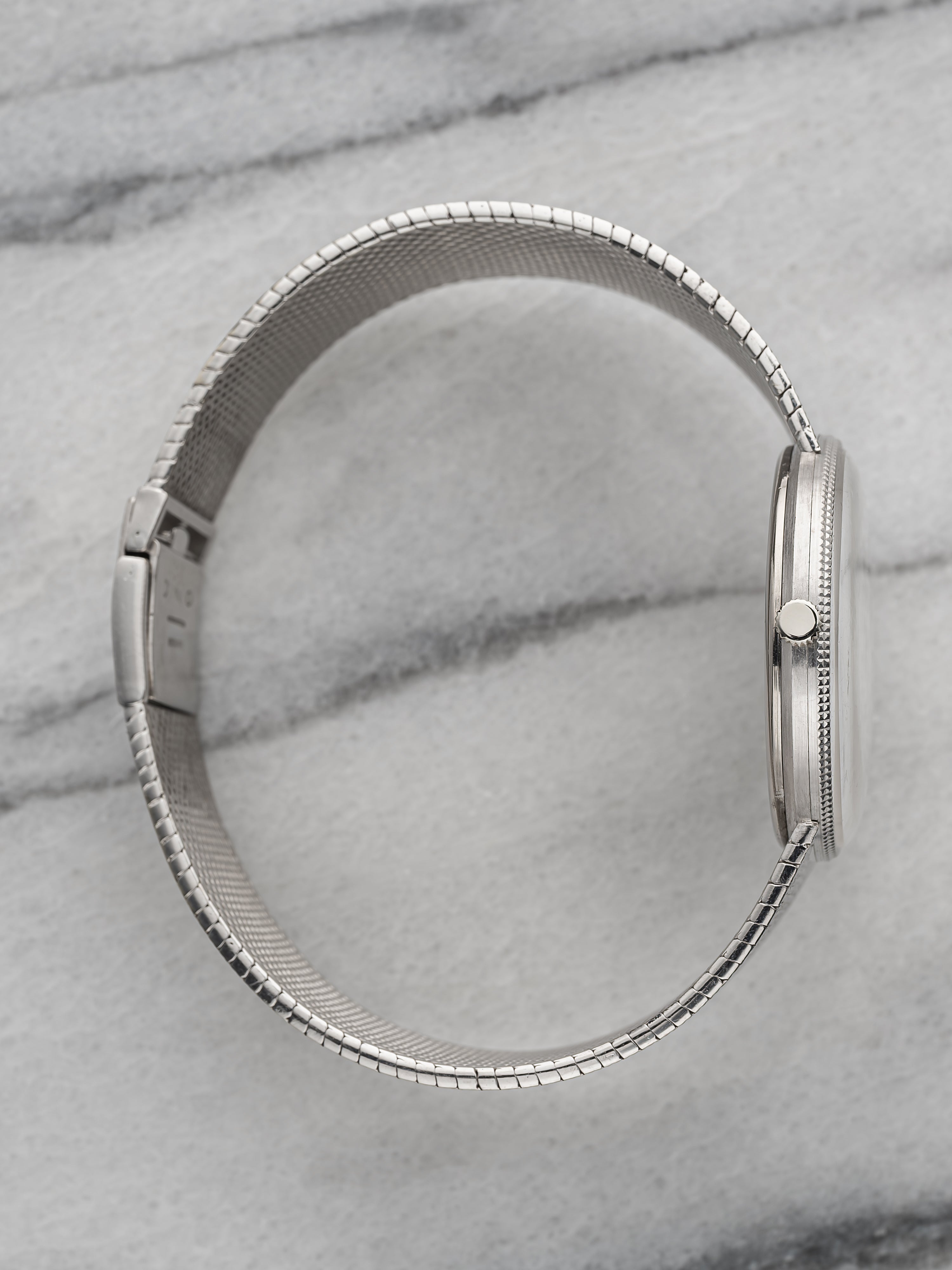 Audemars Piguet Automatic - Hobnail Finish