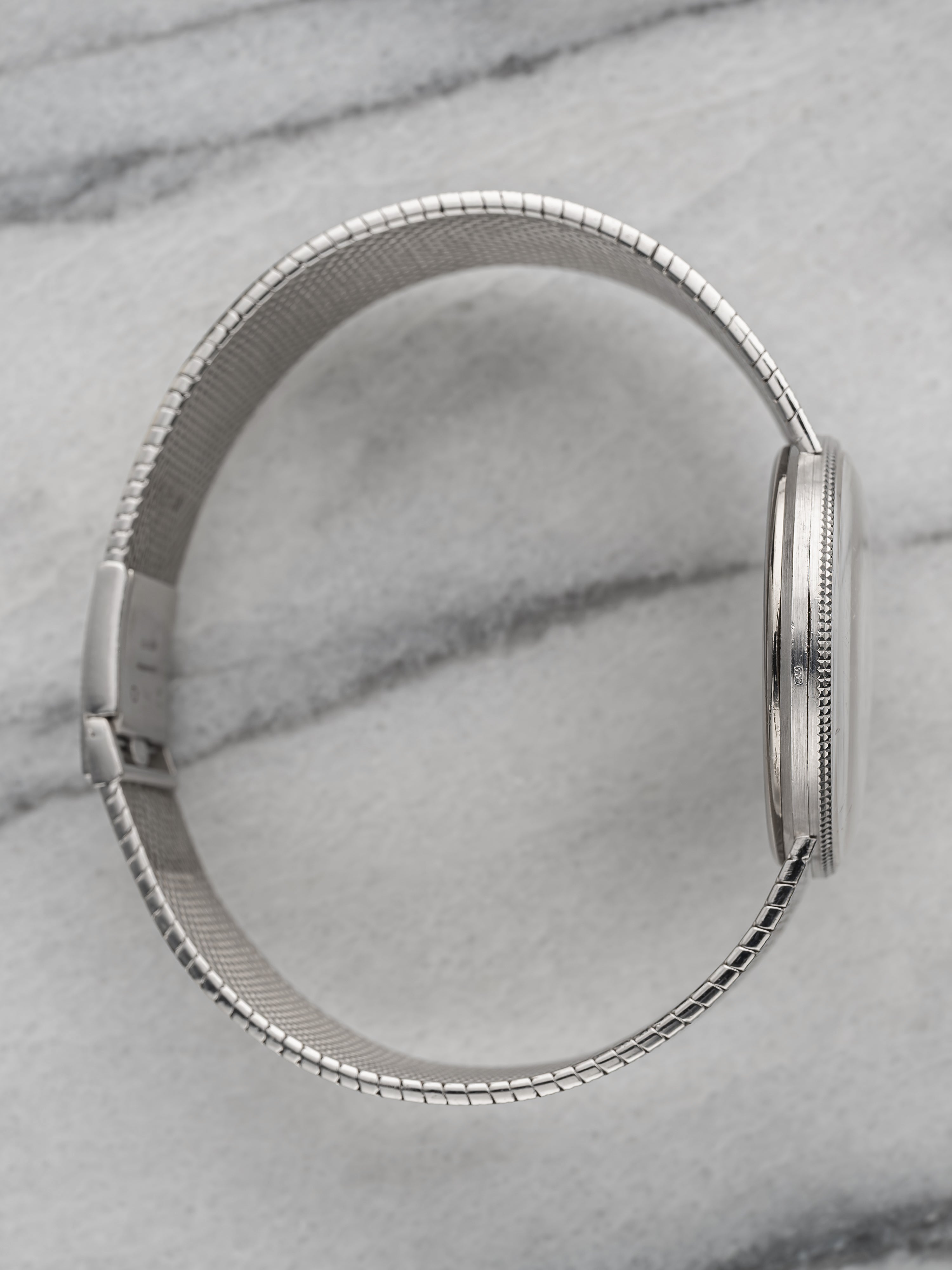 Audemars Piguet Automatic - Hobnail Finish