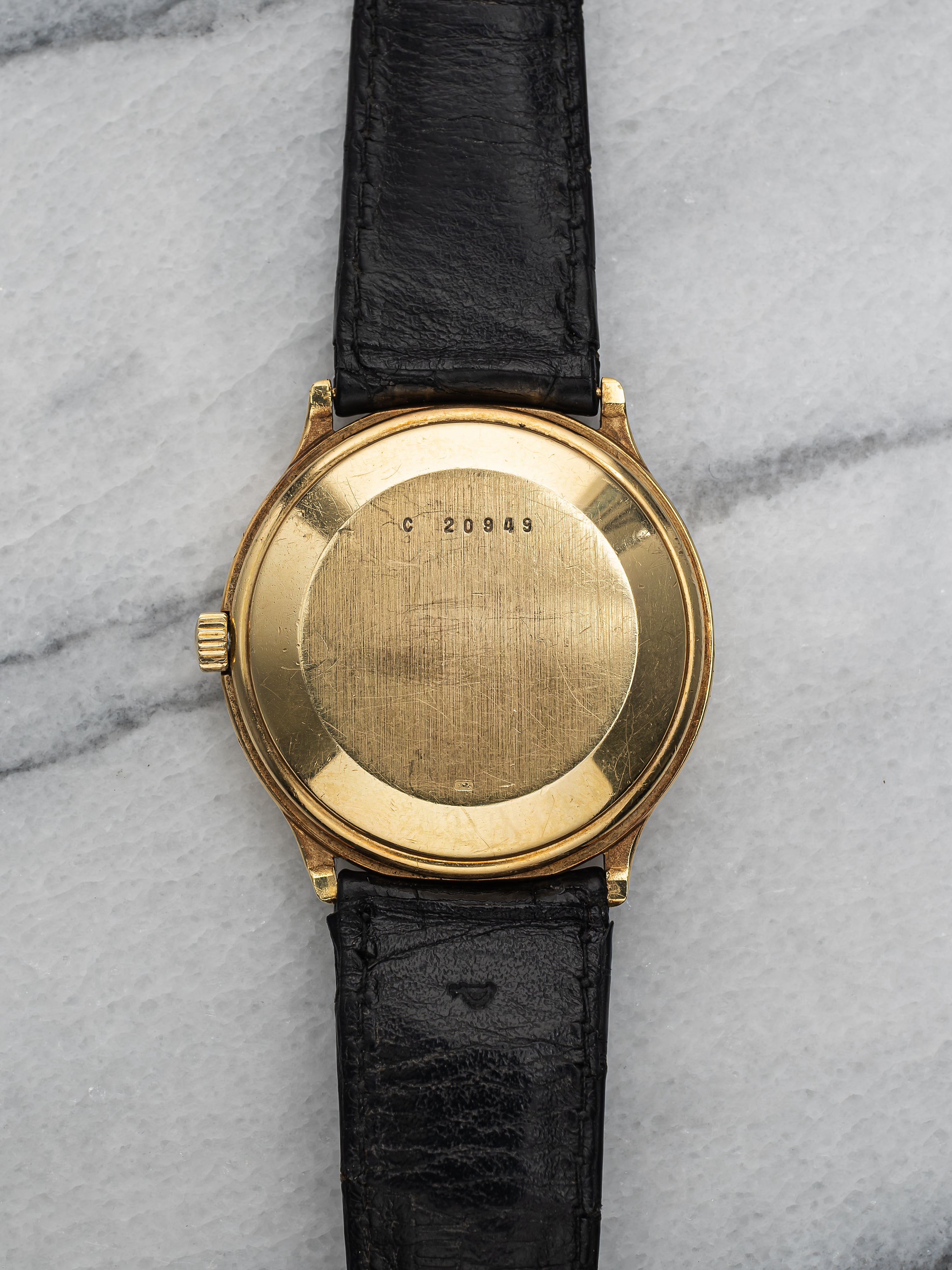 Audemars Piguet - Daydate Moonphase