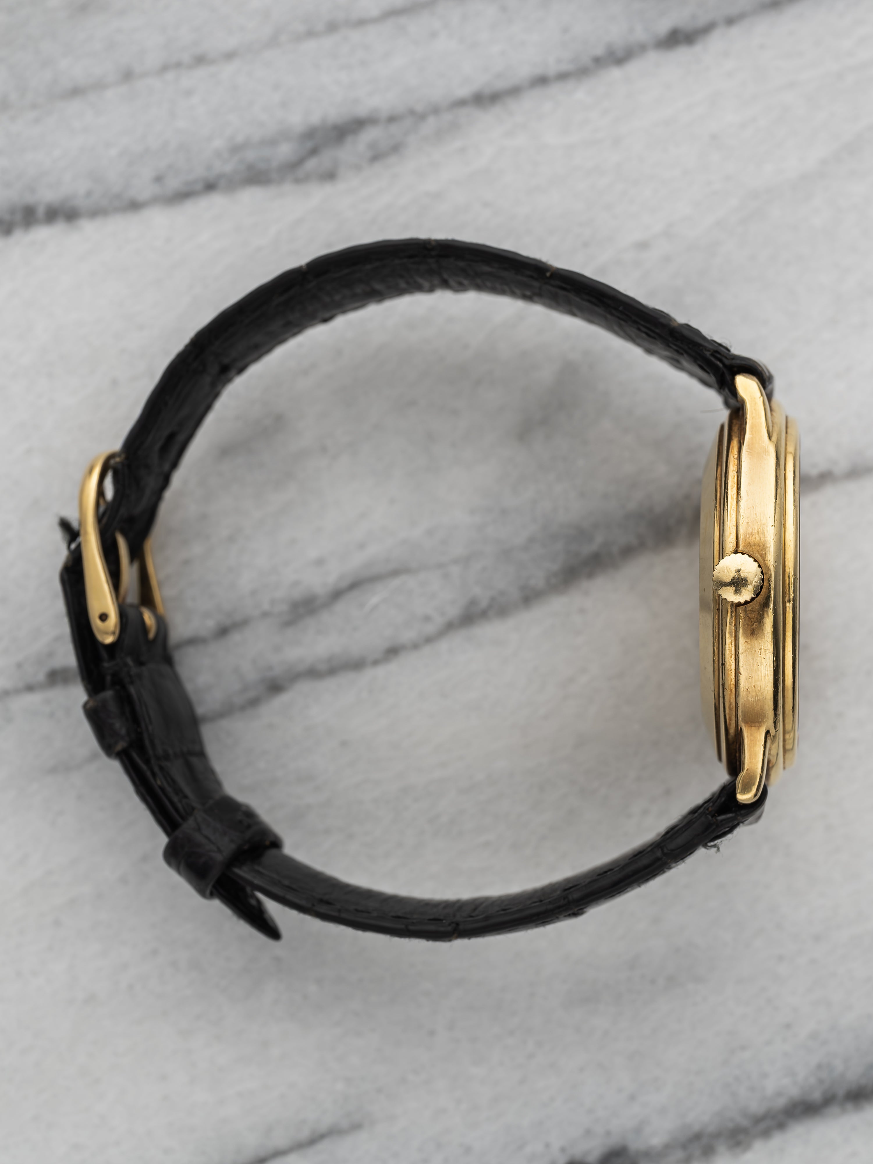 Audemars Piguet - Daydate Moonphase