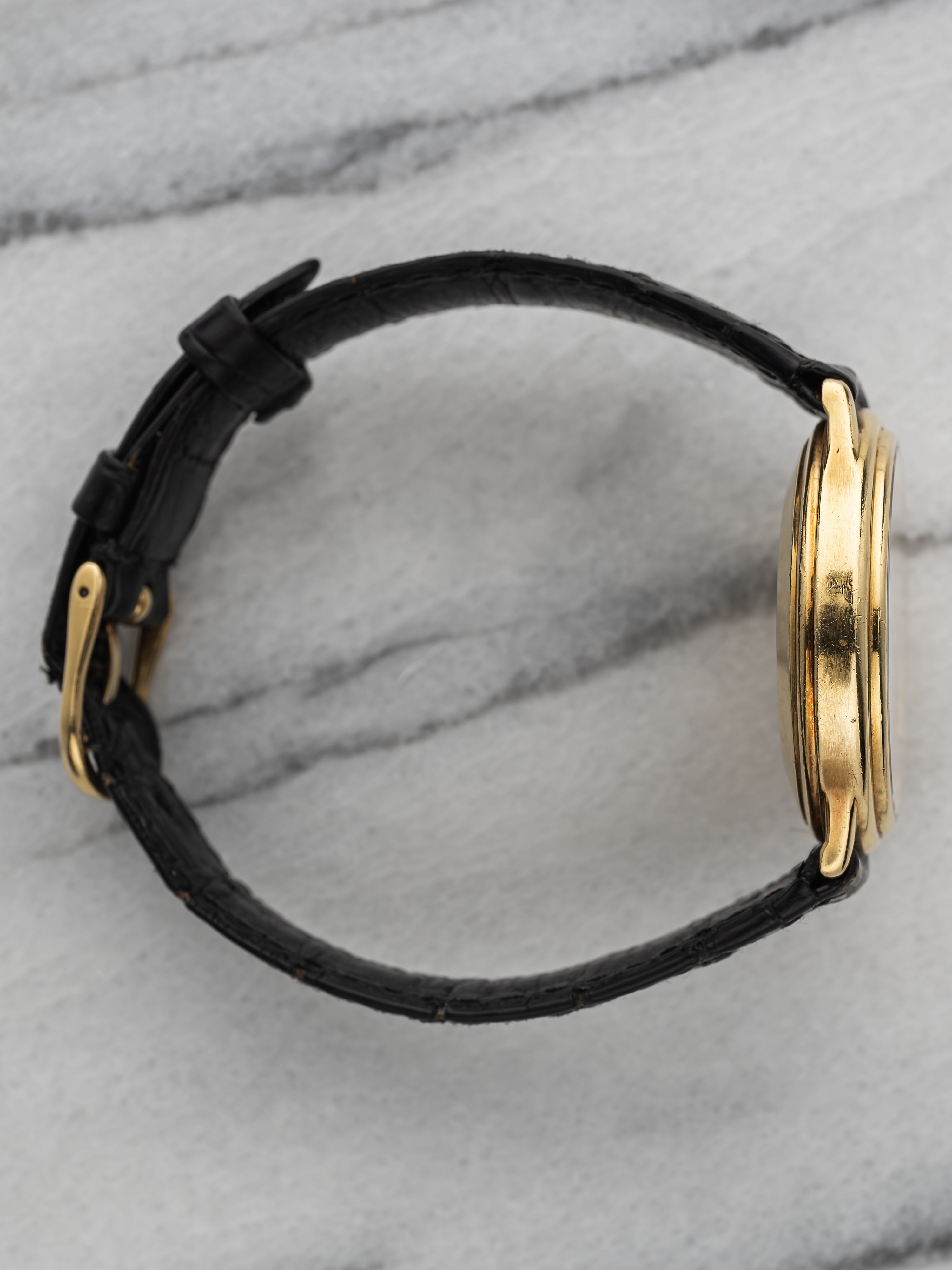 Audemars Piguet - Daydate Moonphase