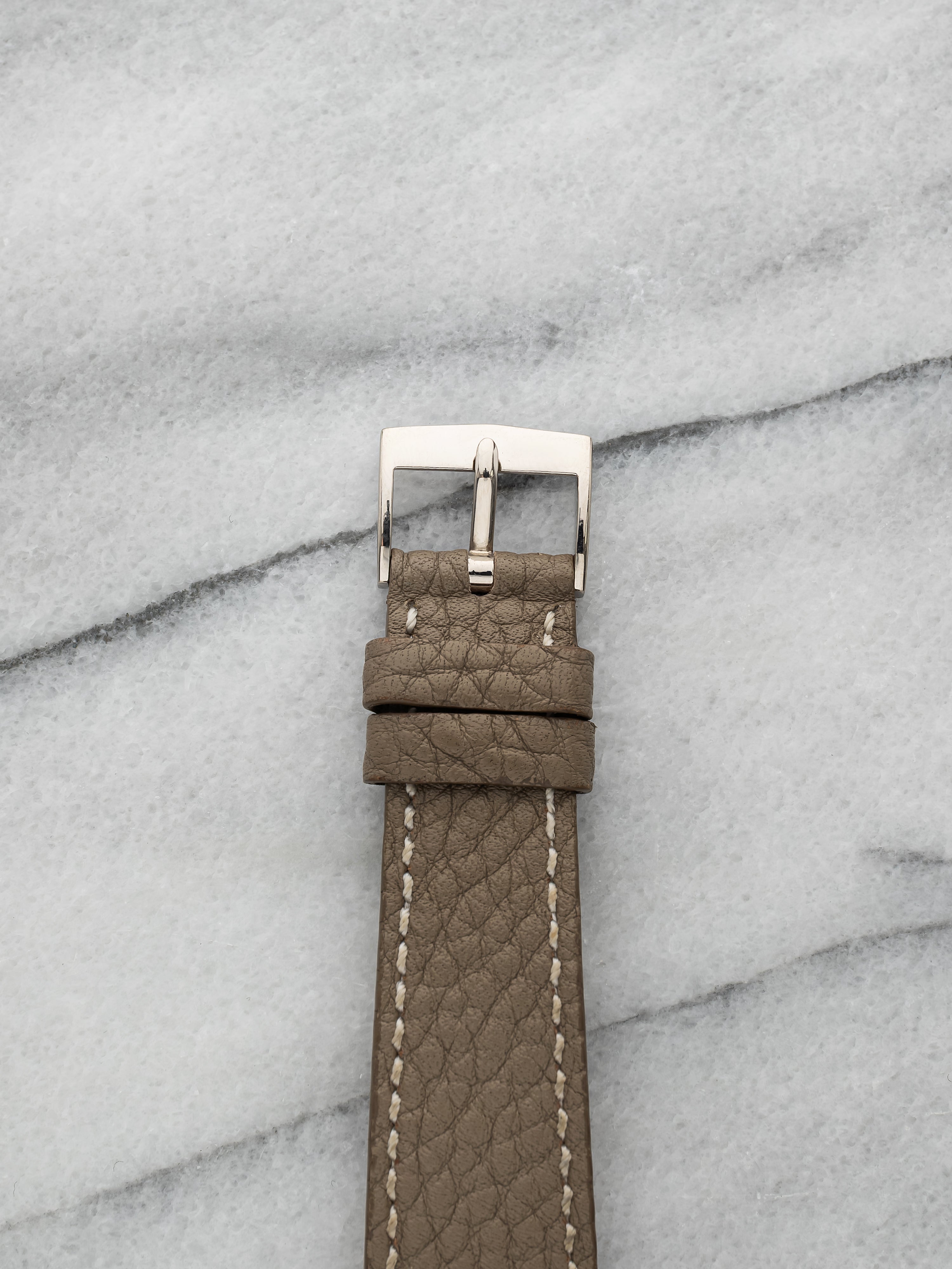 Patek Philippe 3566 - White Gold Purple Patina Dial