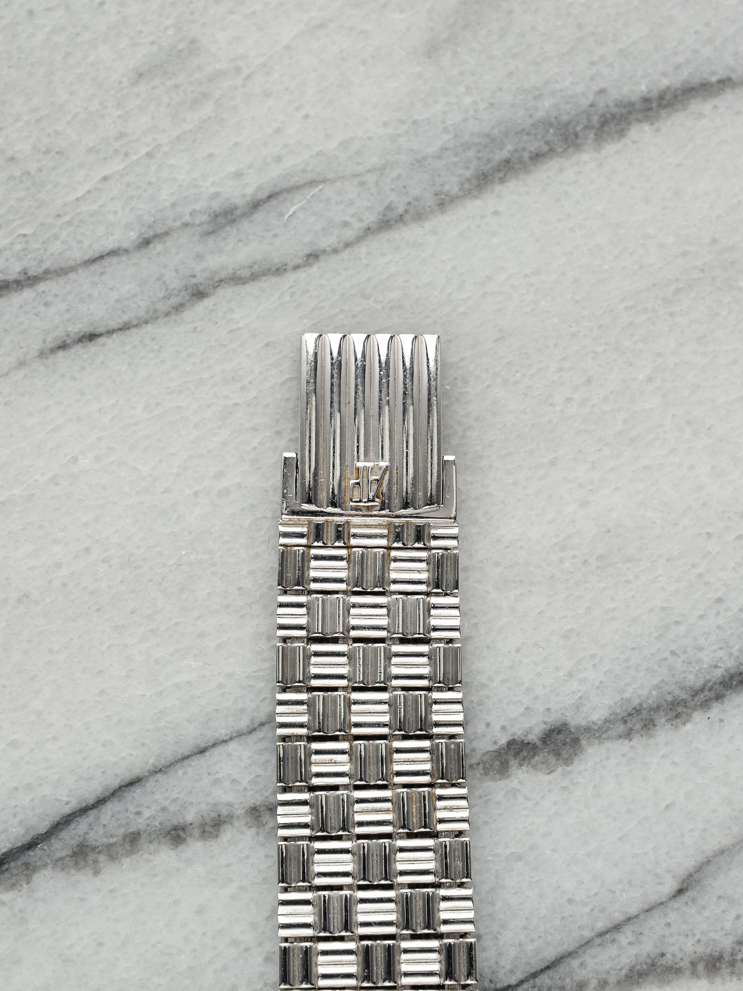Audemars Piguet - Puzzle Bracelet