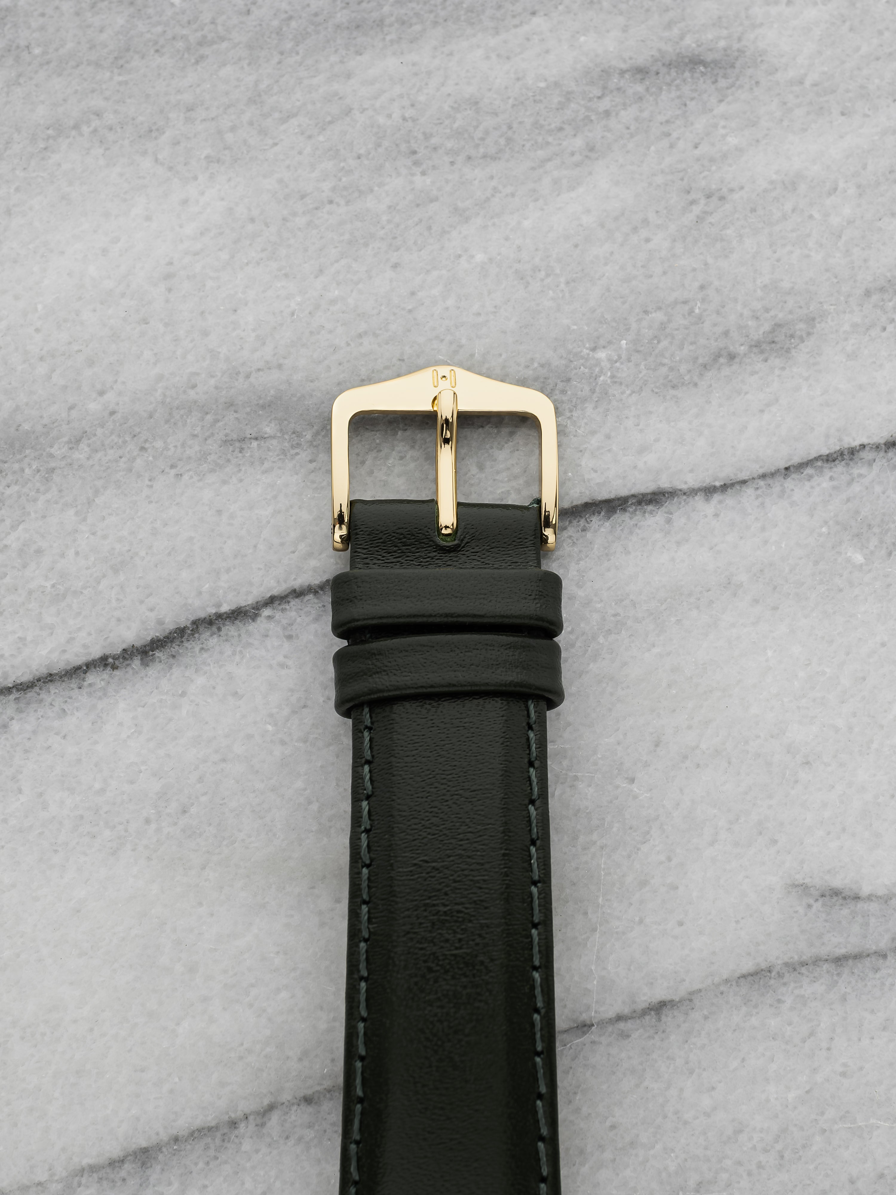 1979 Rolex Oyster Perpetual Date 1503 - Gold Case Champagne Dial