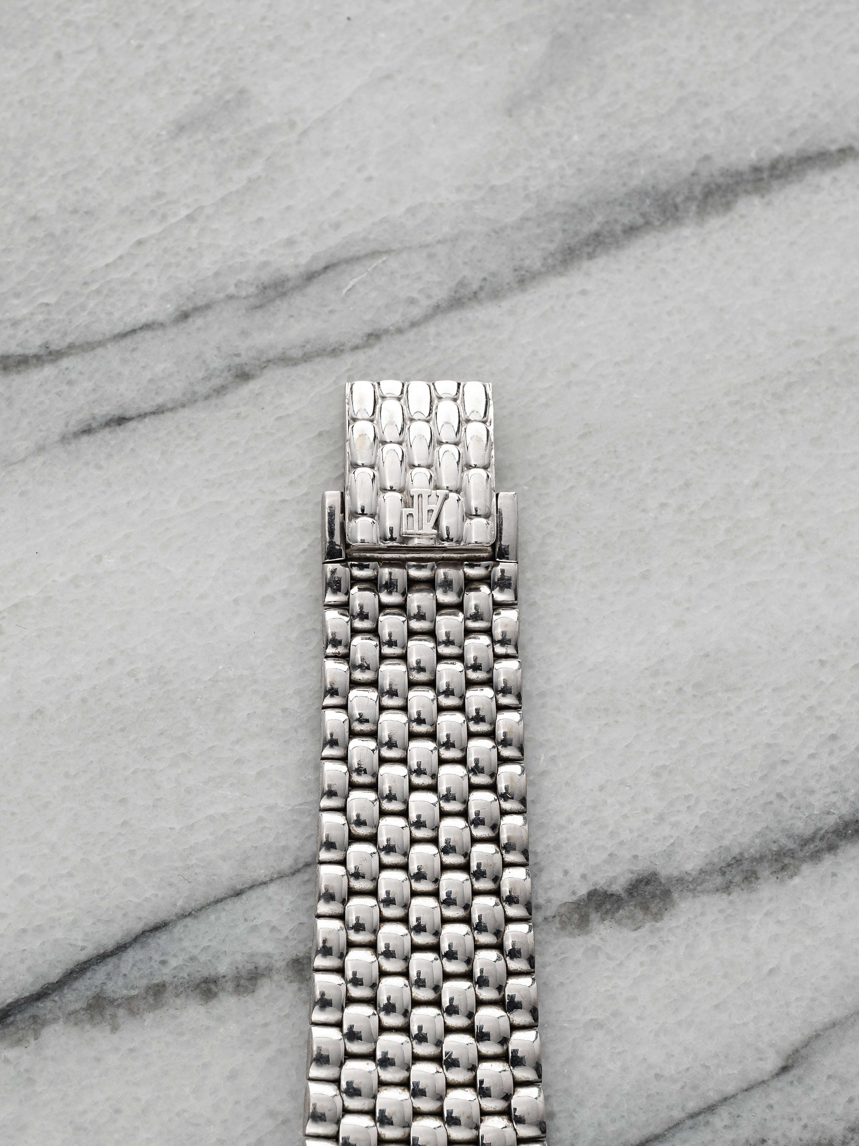 Audemars Piguet Cobra - Diamond Dial
