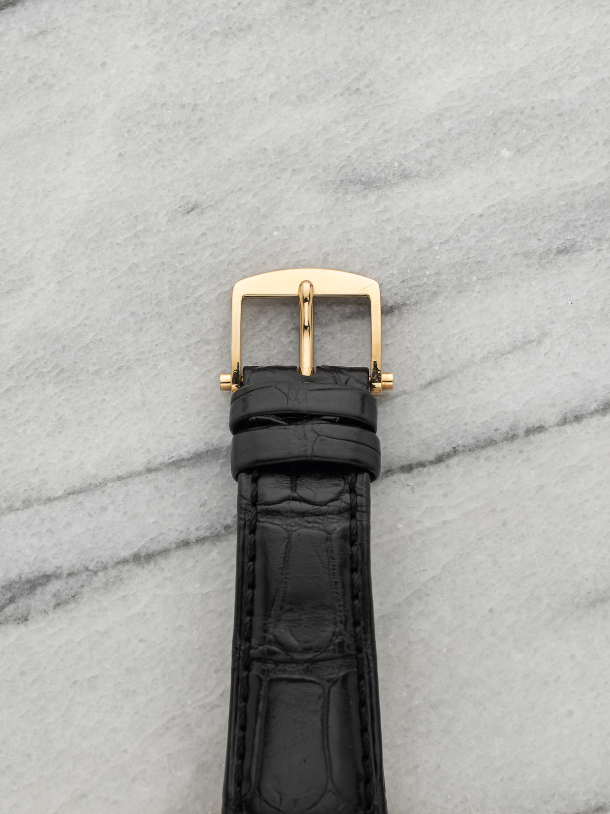 2010s Breguet Tradition 7027BR/R9/9V6 18K Rose Gold Skeleton Black Manual 37mm