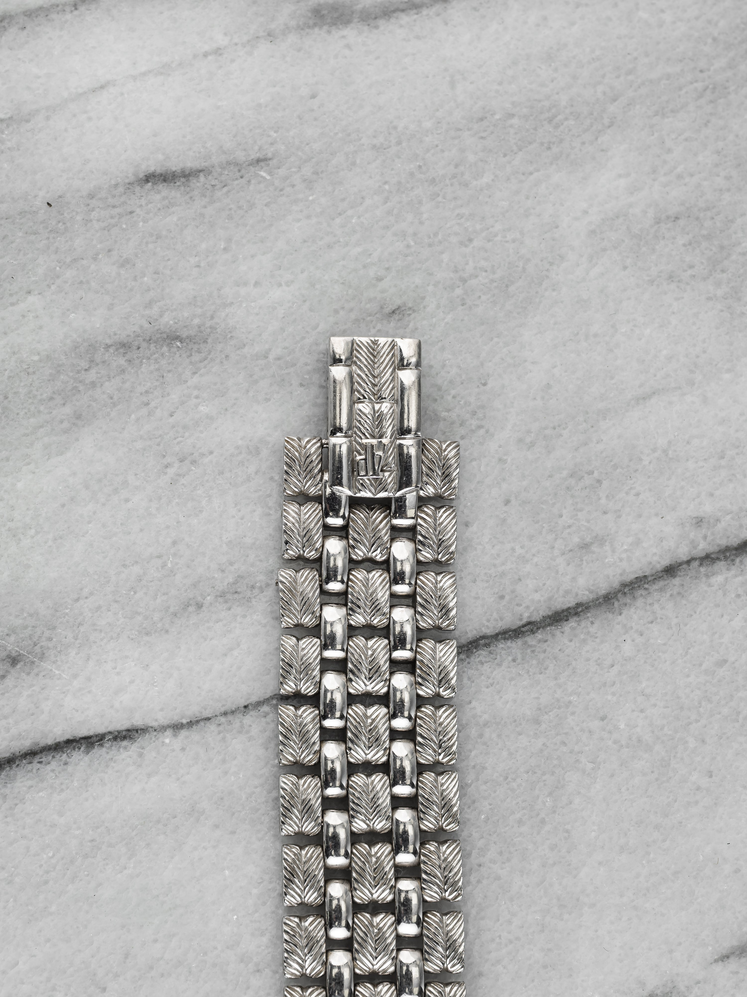 Audemars Piguet Feather - Diamond Pave Dial