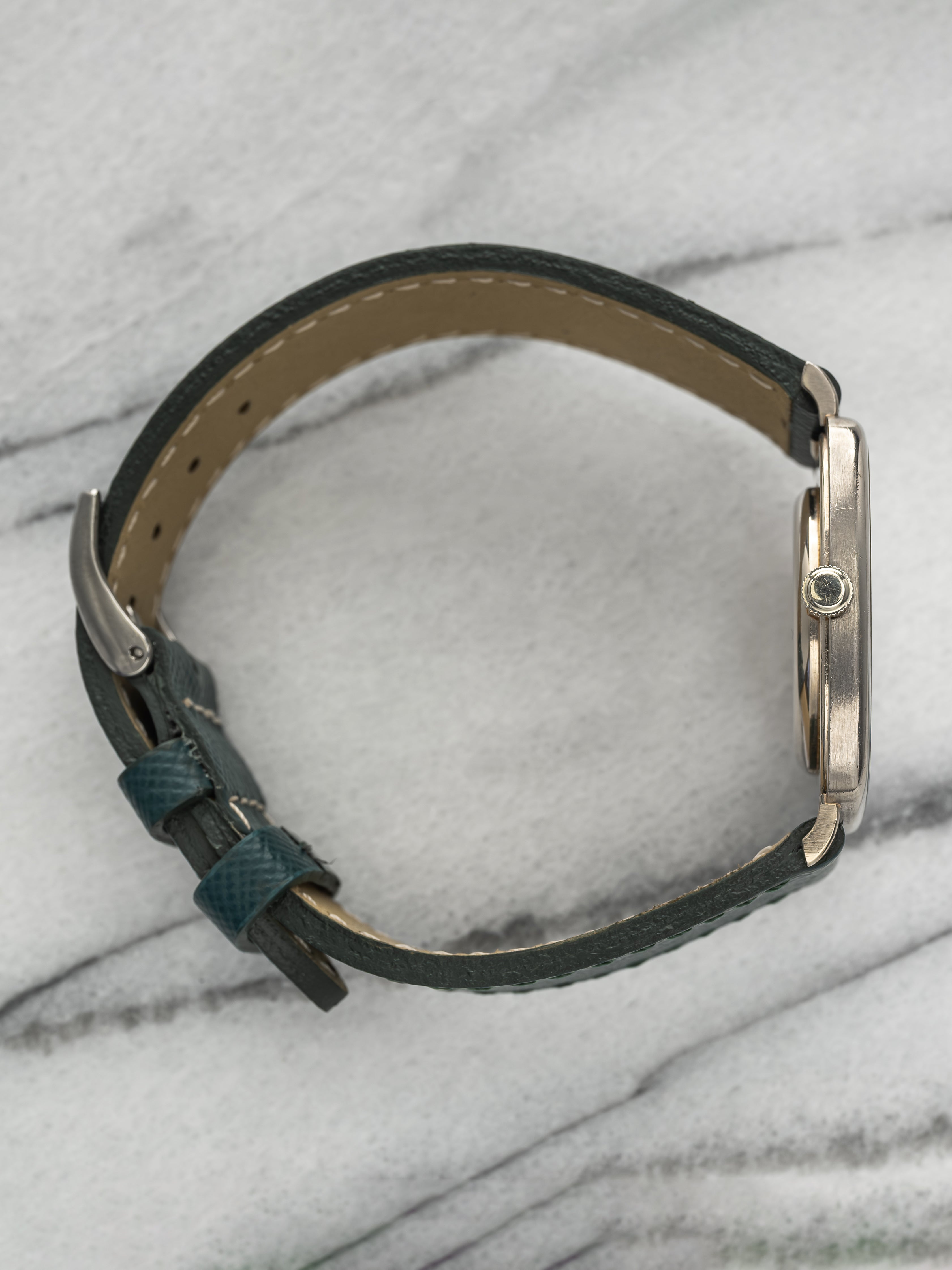 Audemars Piguet - Tonneau Case