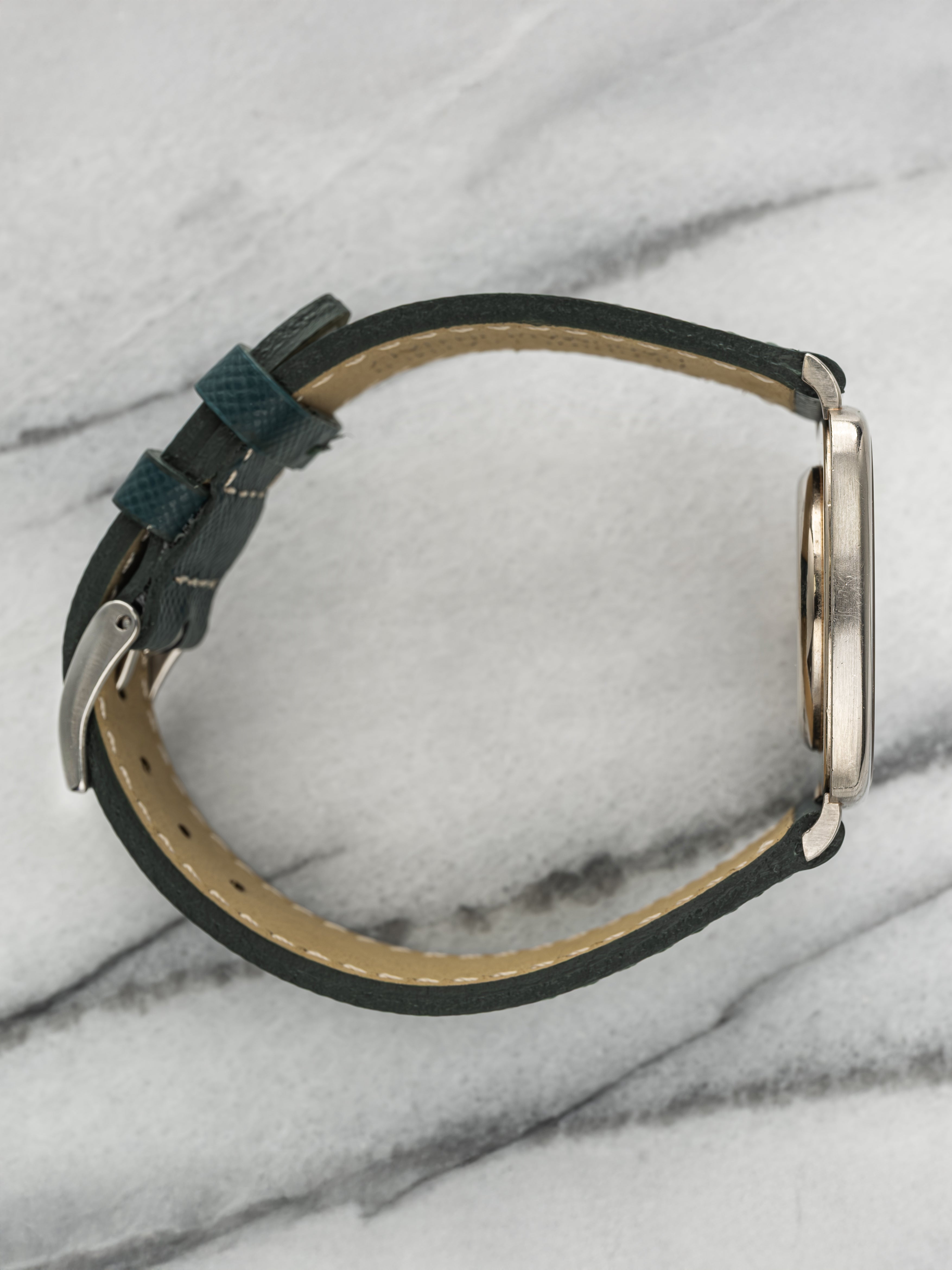 Audemars Piguet - Tonneau Case