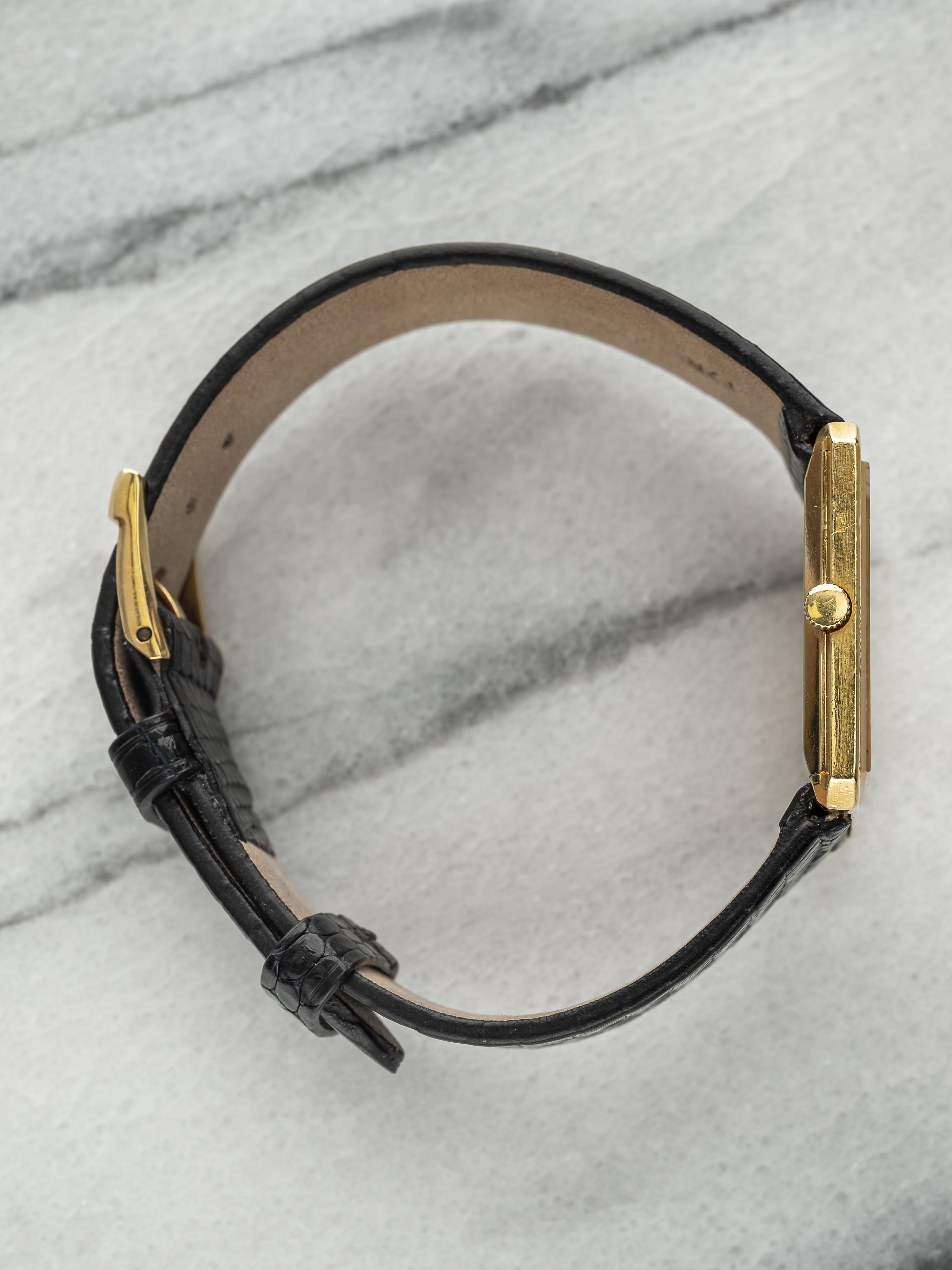 Piaget Protocole 9154