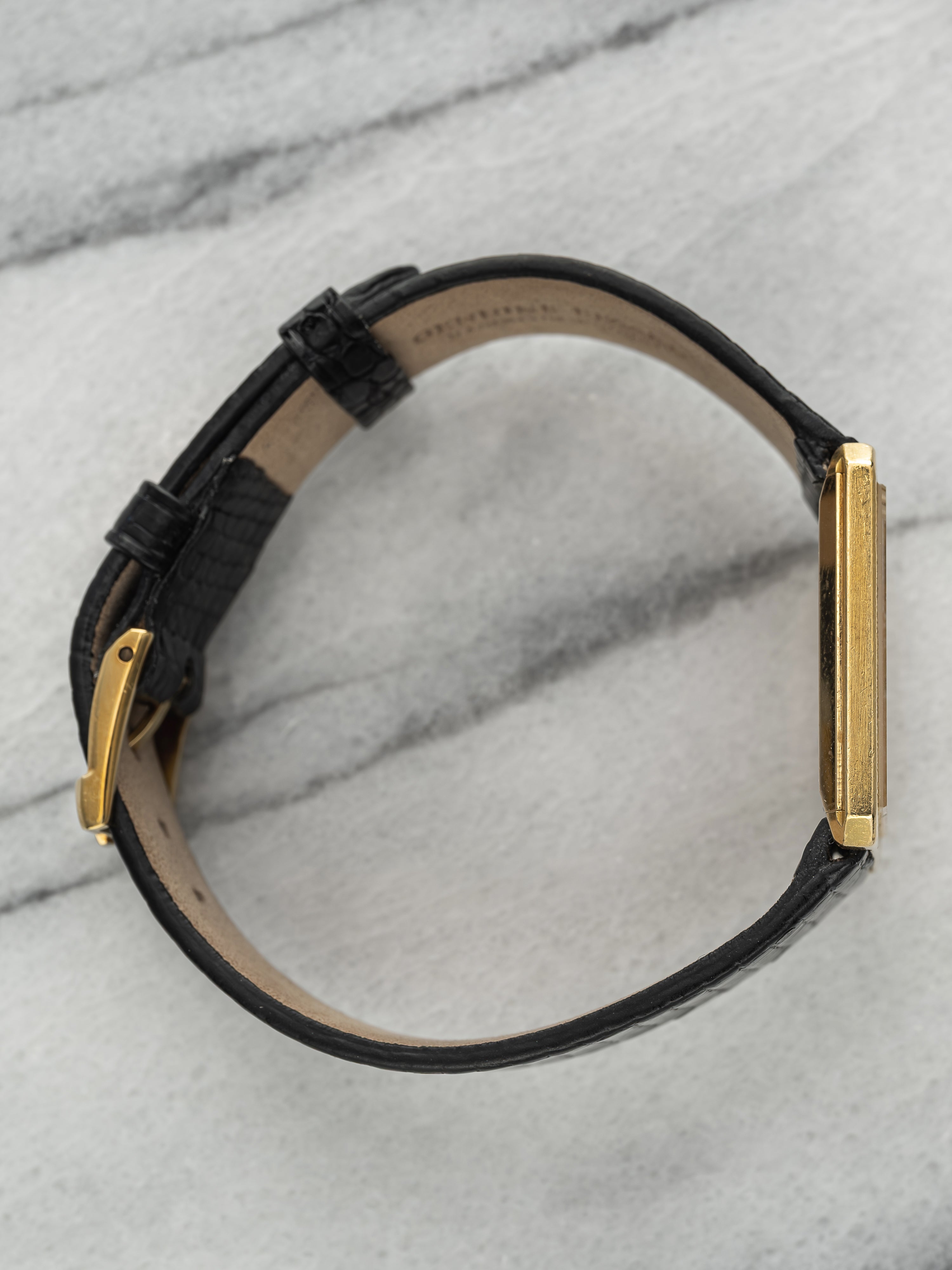 Piaget Protocole 9154