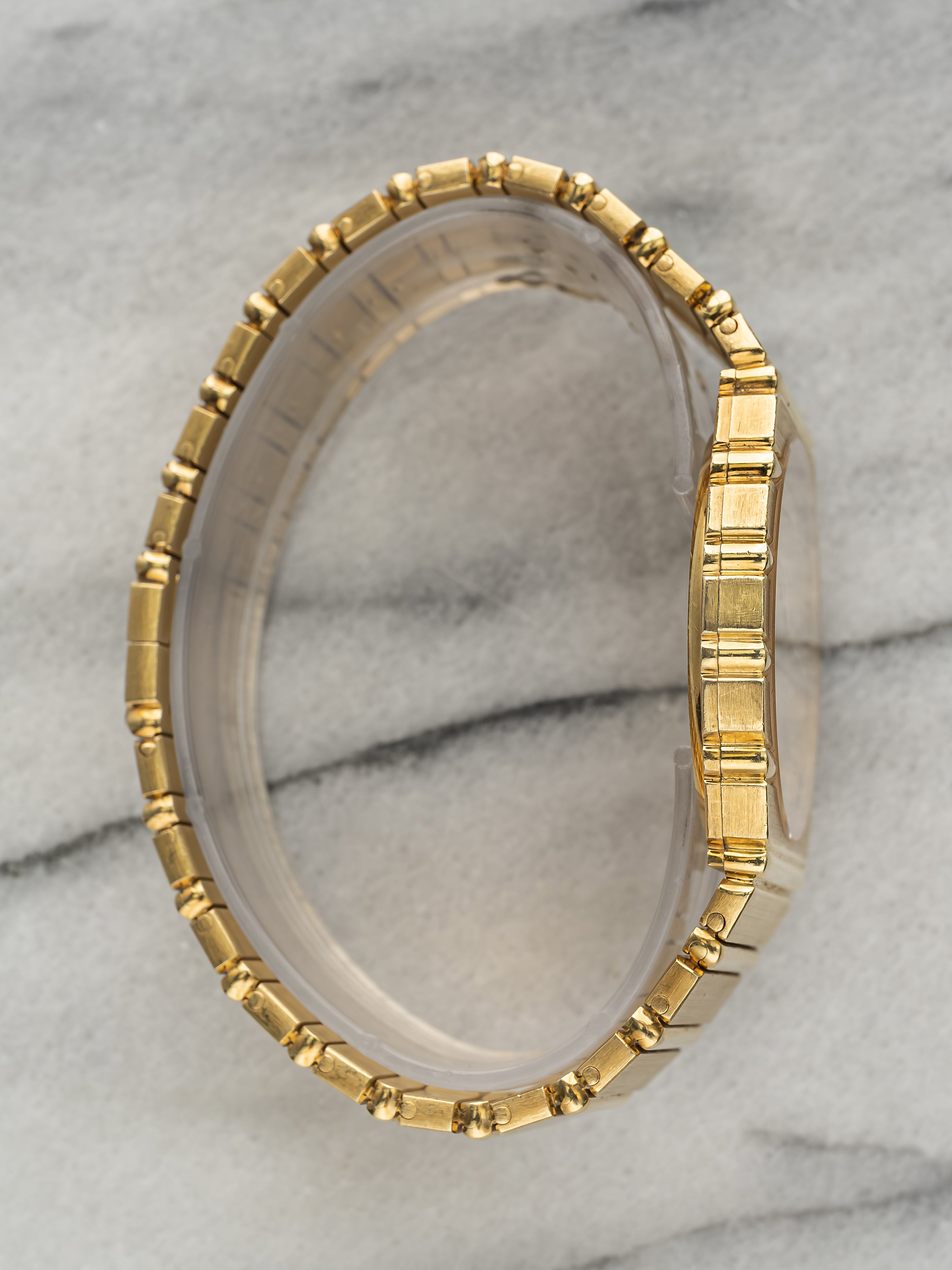 Piaget Polo 7661 - 18K Yellow Gold