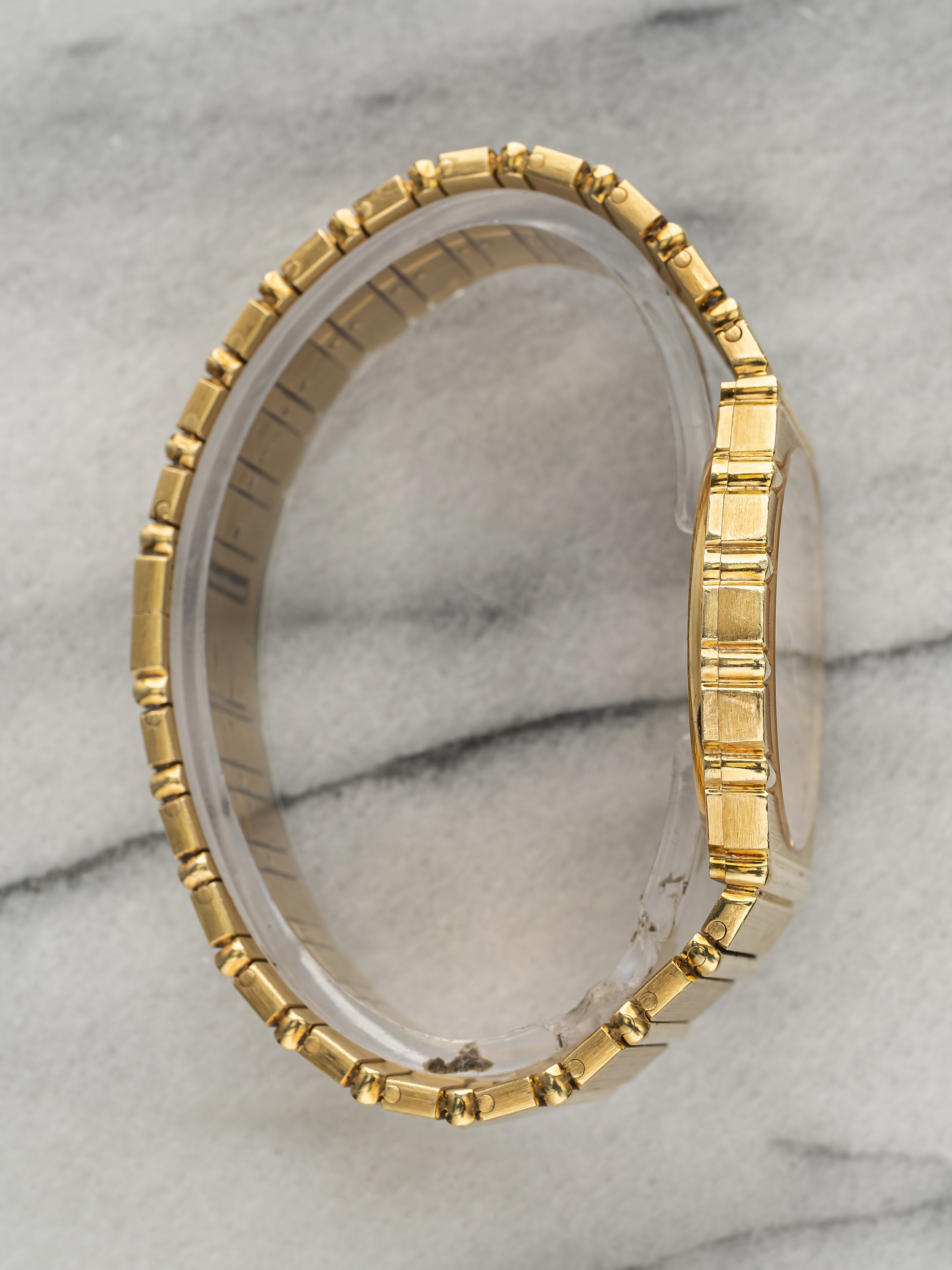 Piaget Polo 7661 - 18K Yellow Gold