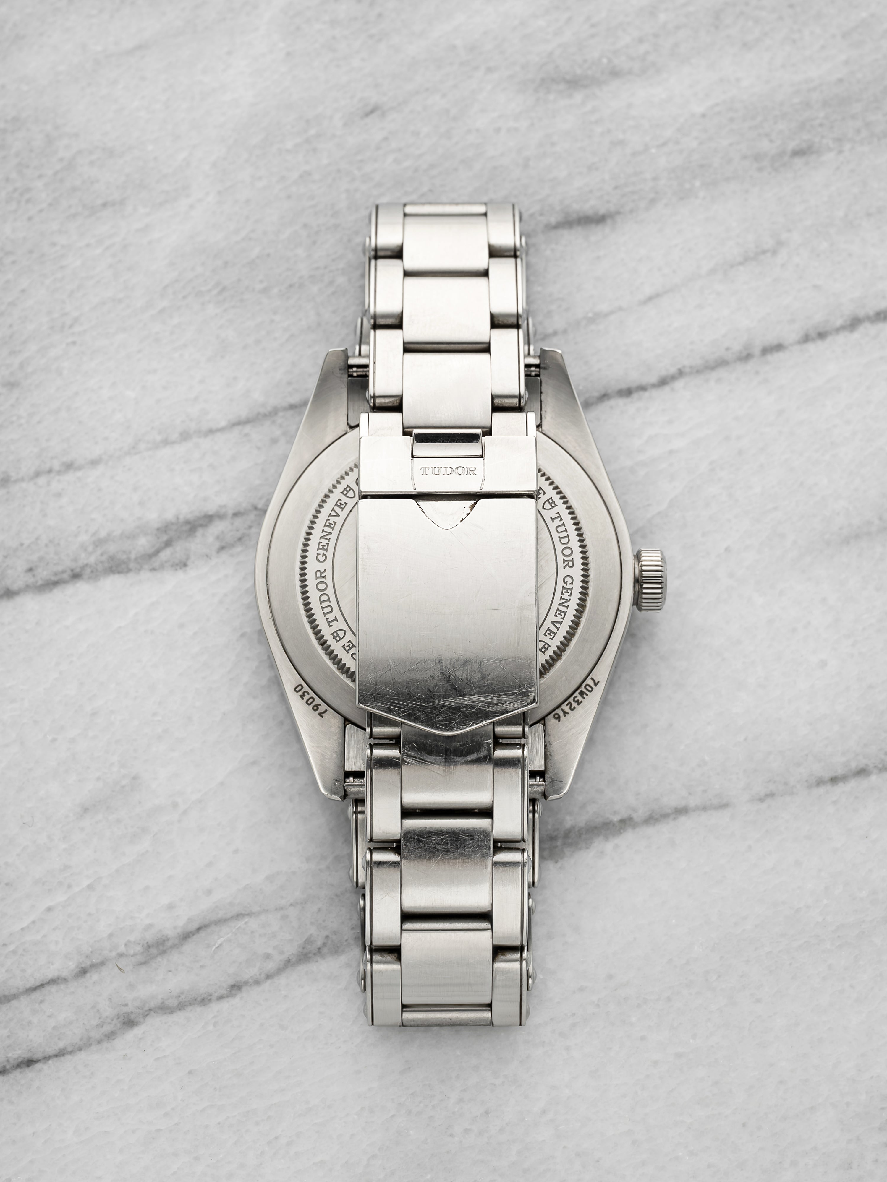 Tudor Black Bay Fifty-Eight M79030N-0001 - Stainless Steel Black Dial