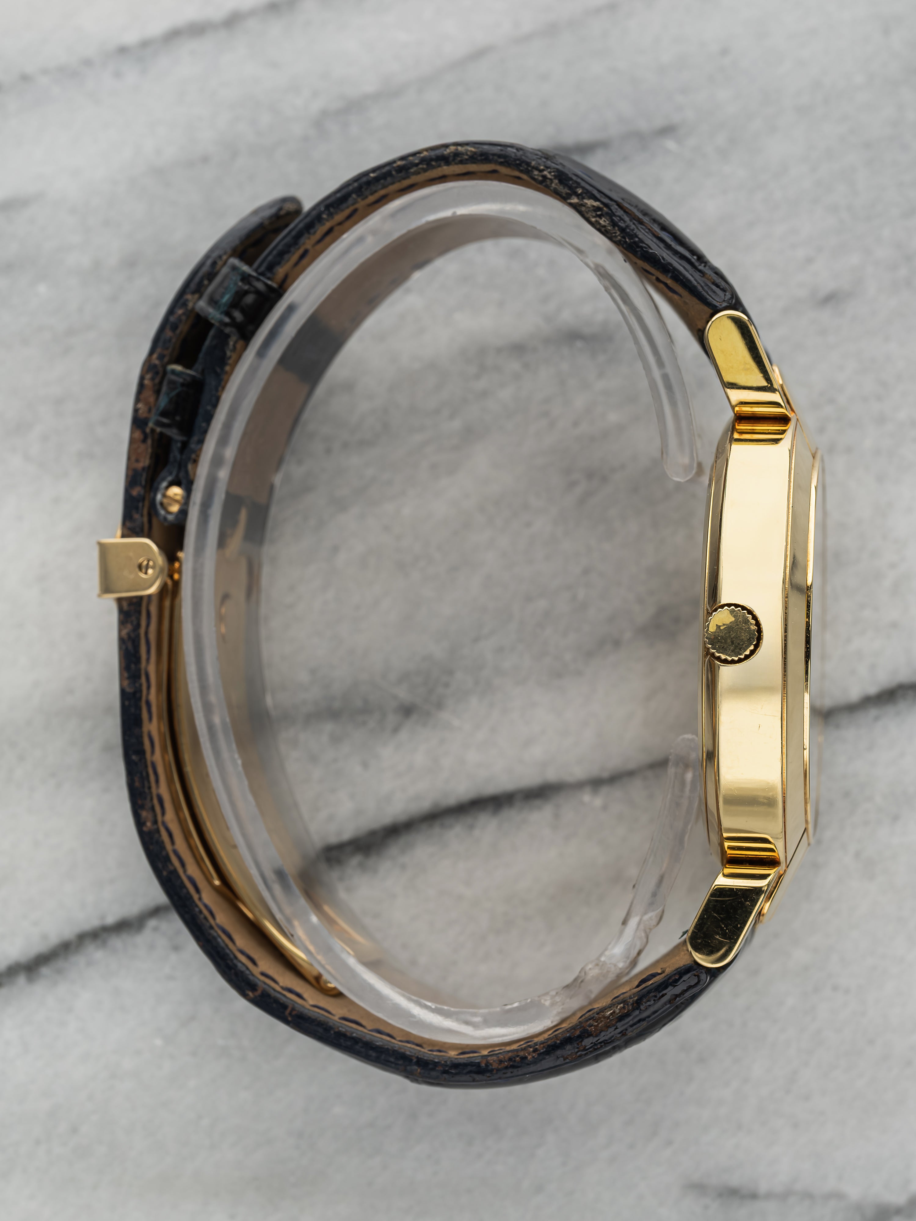Harry Winston Bi-Retrograde - First Series