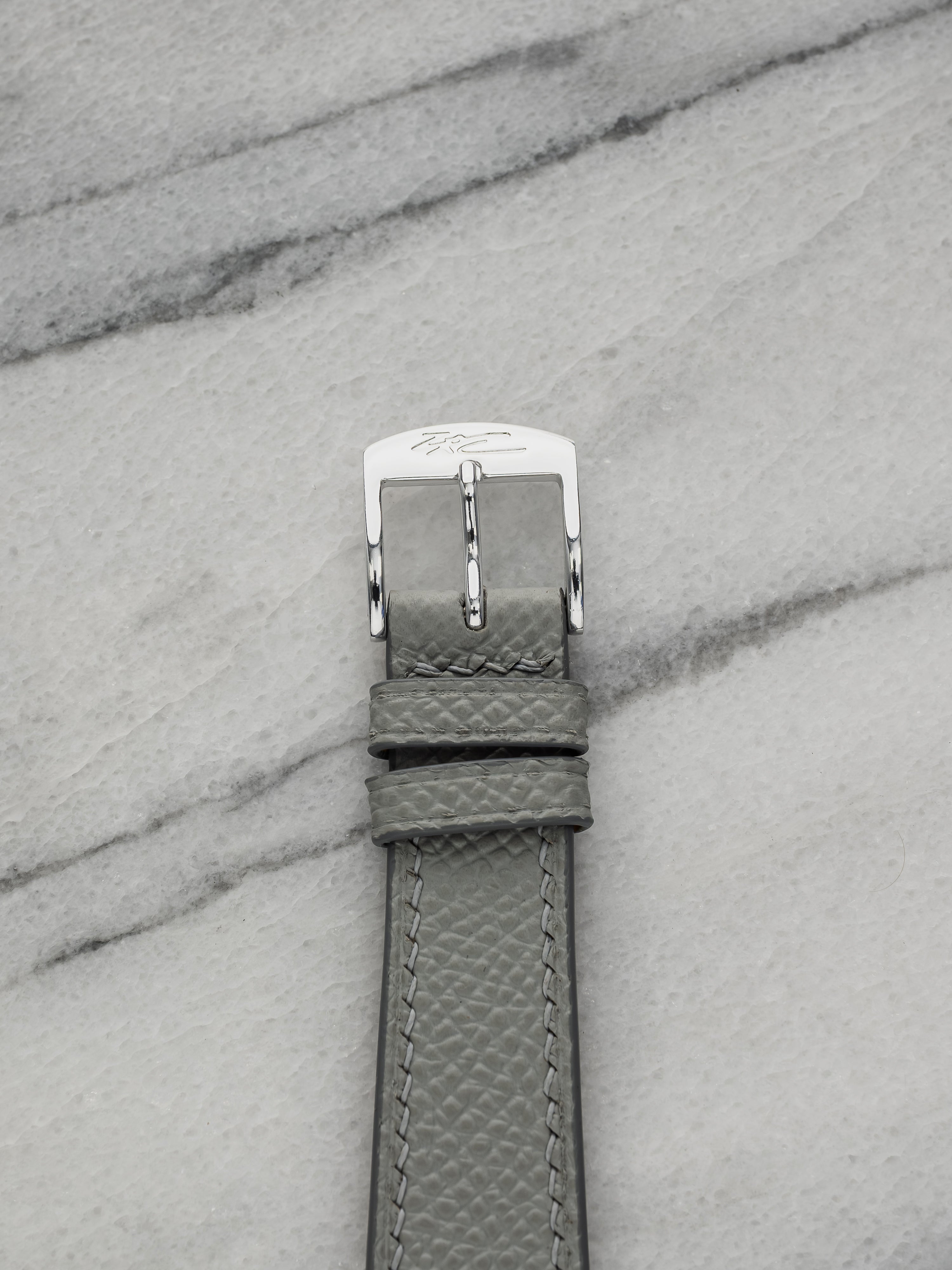 Audemars Piguet TV Case - Lapis Dial