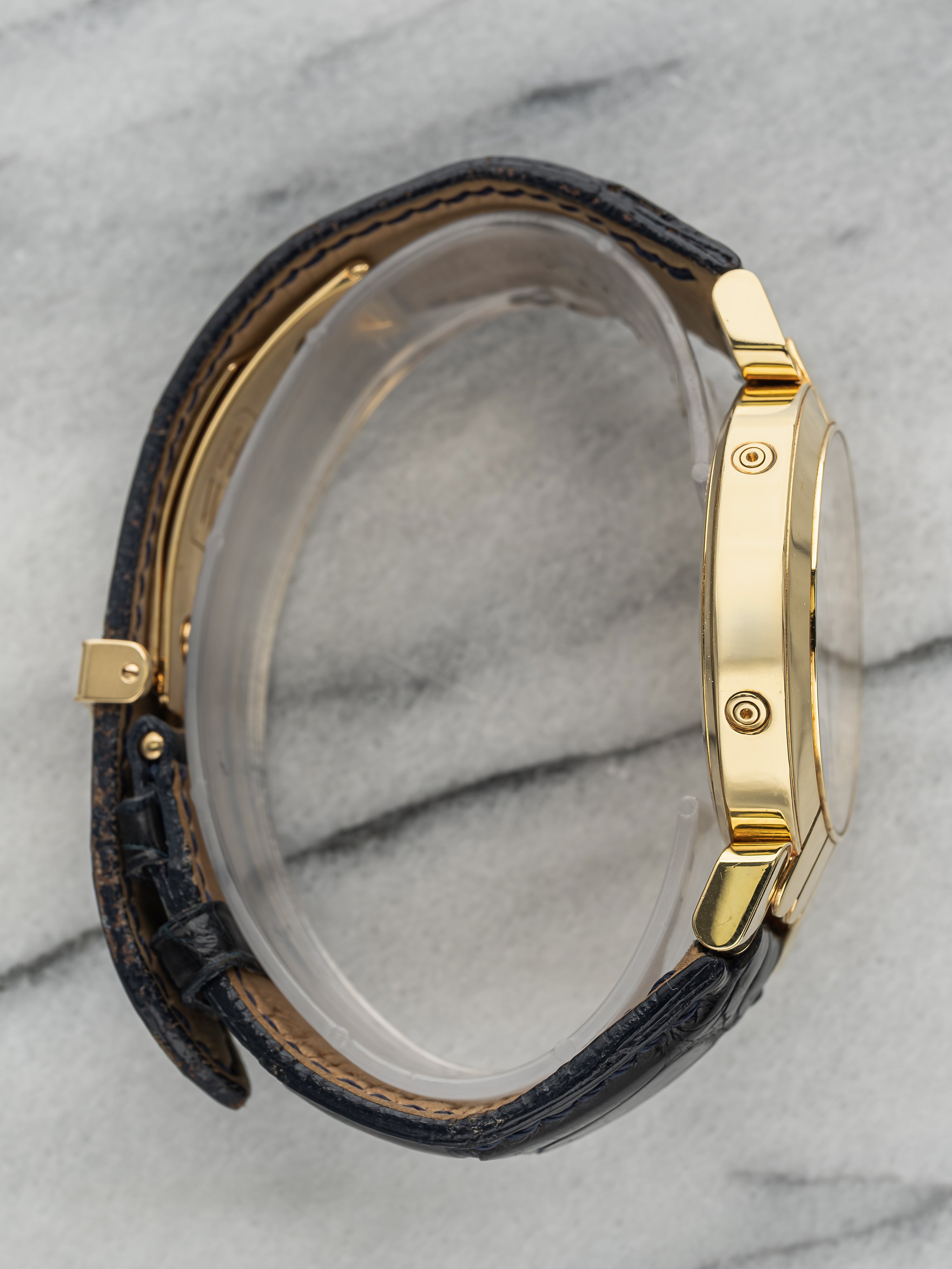 Harry Winston Bi-Retrograde - First Series