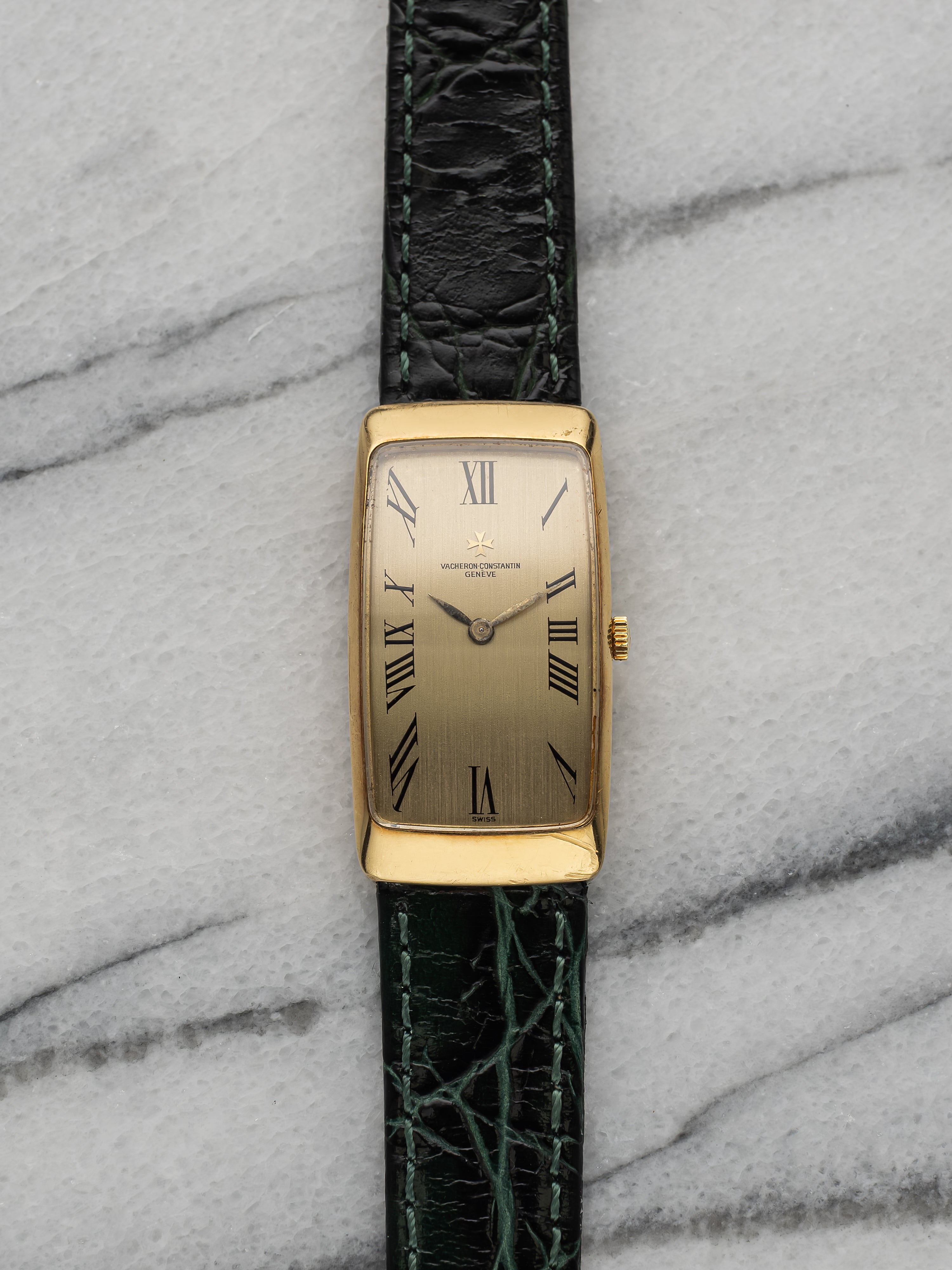 Vacheron Constantin - Americane Case
