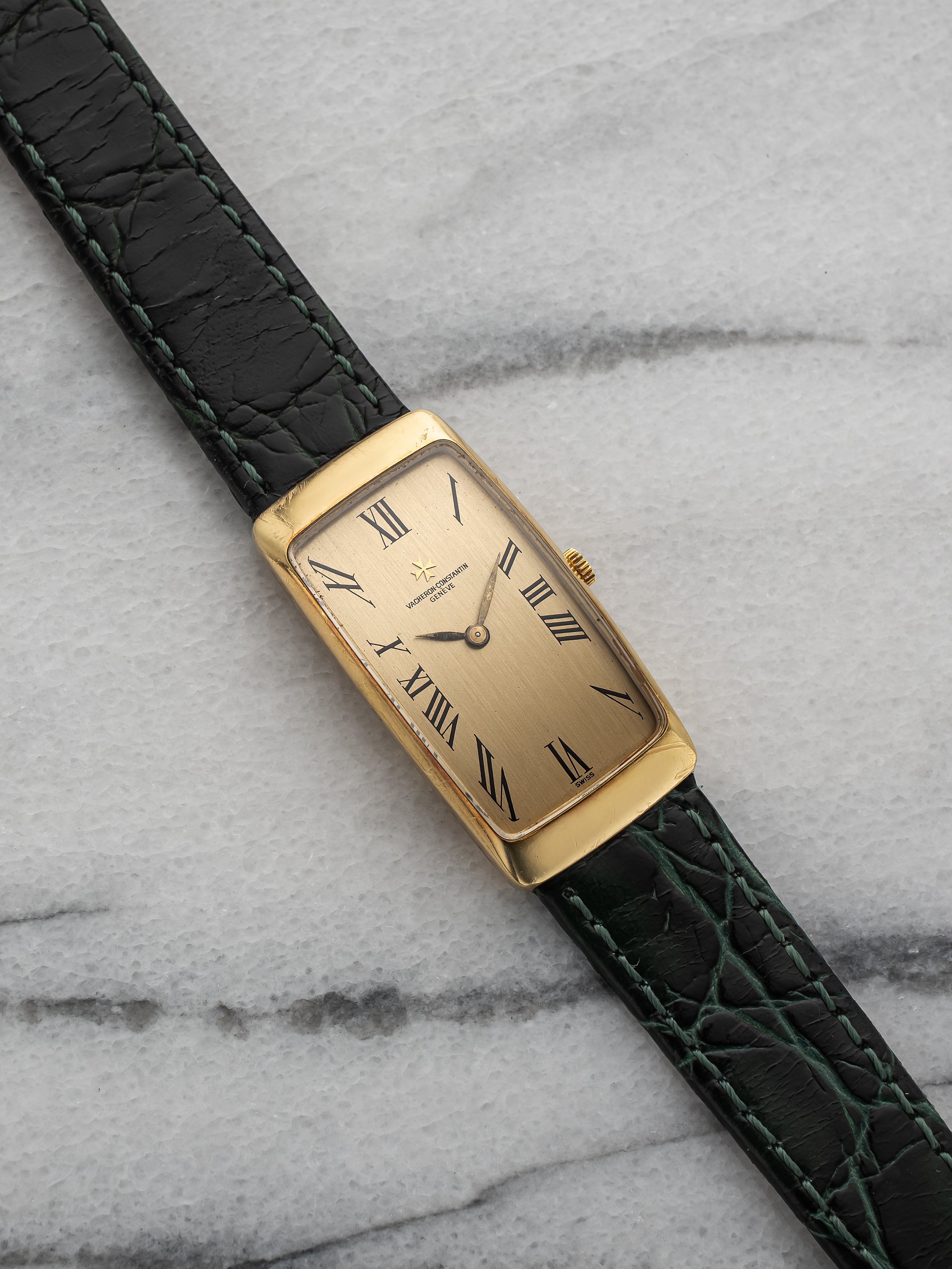 Vacheron Constantin - Americane Case