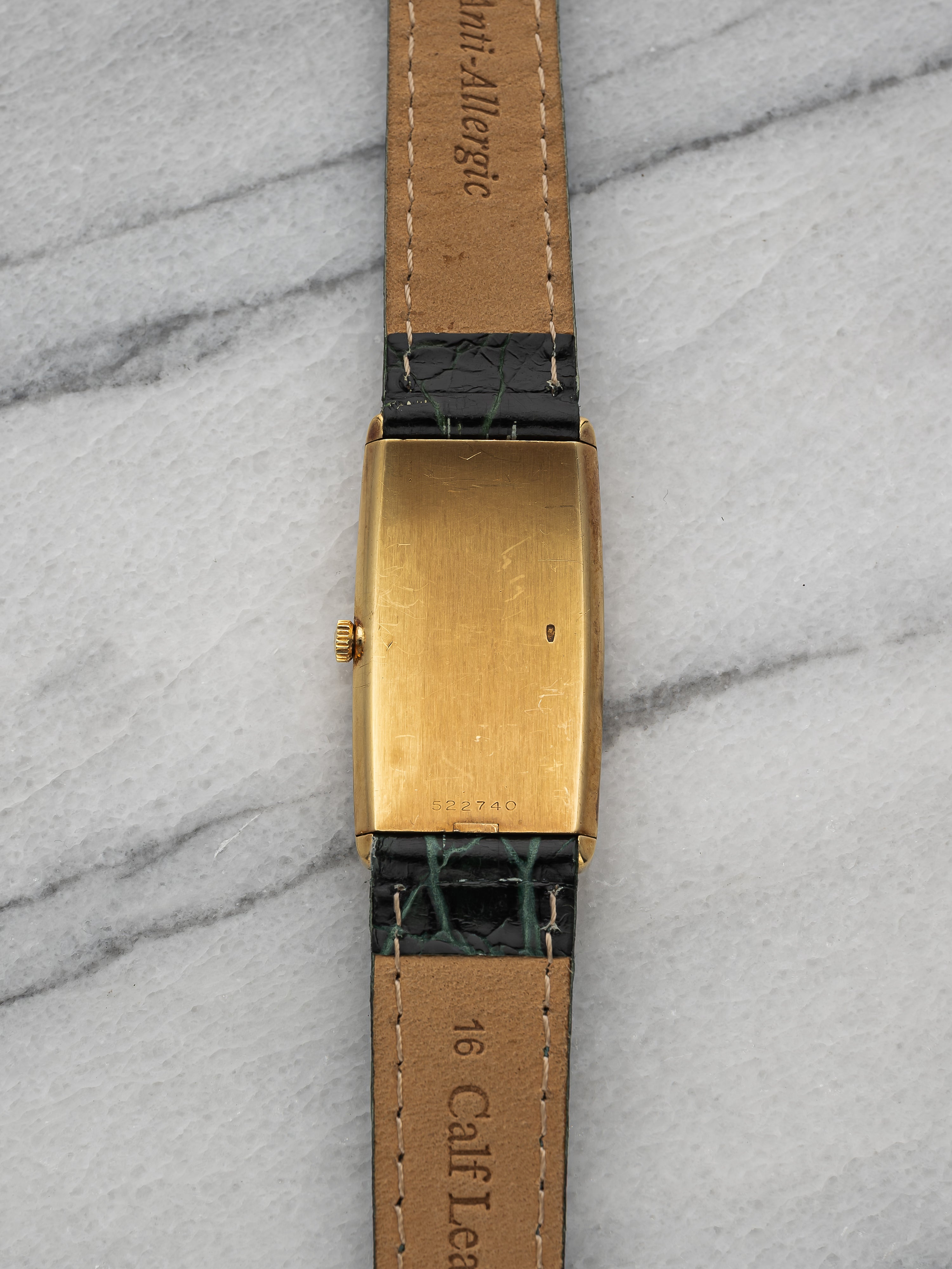 Vacheron Constantin - Americane Case